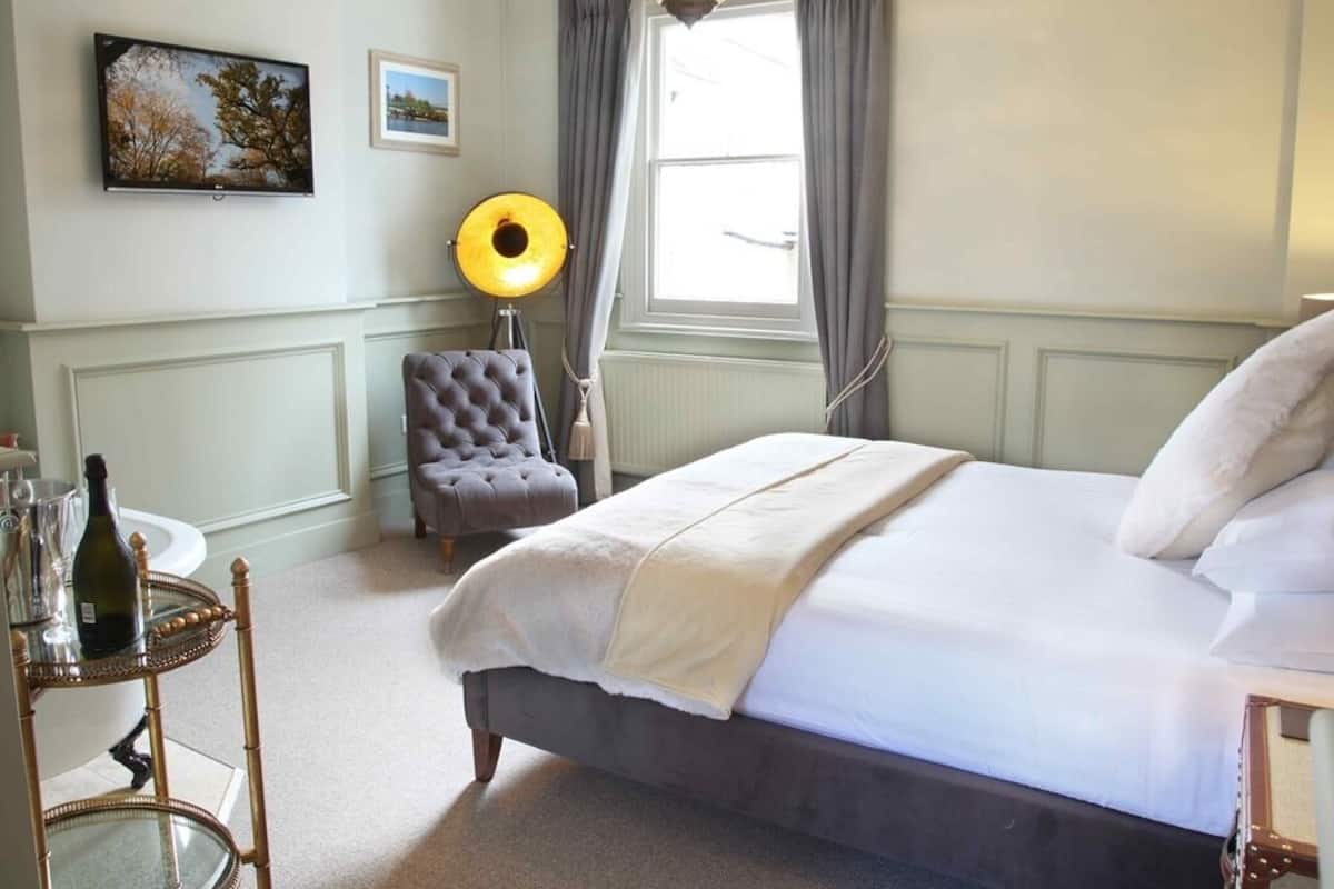 Executive Double Room, Ensuite