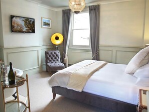Executive Double Room, Ensuite