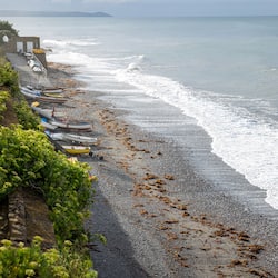 Deluxe Double Room, Ensuite | Beach