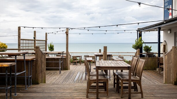 Teras/patio