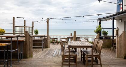 The Inn on the Shore