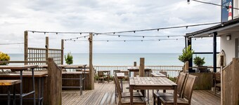 The Inn on the Shore