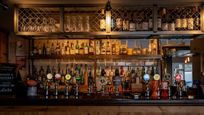Bar (di properti)