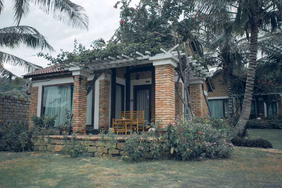 Bungalow, Ocean View | Beach/ocean view