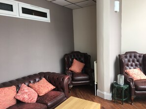 Meeting facility - The Kingscliff (Blackpool)