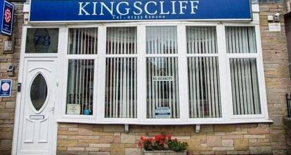 The Kingscliff