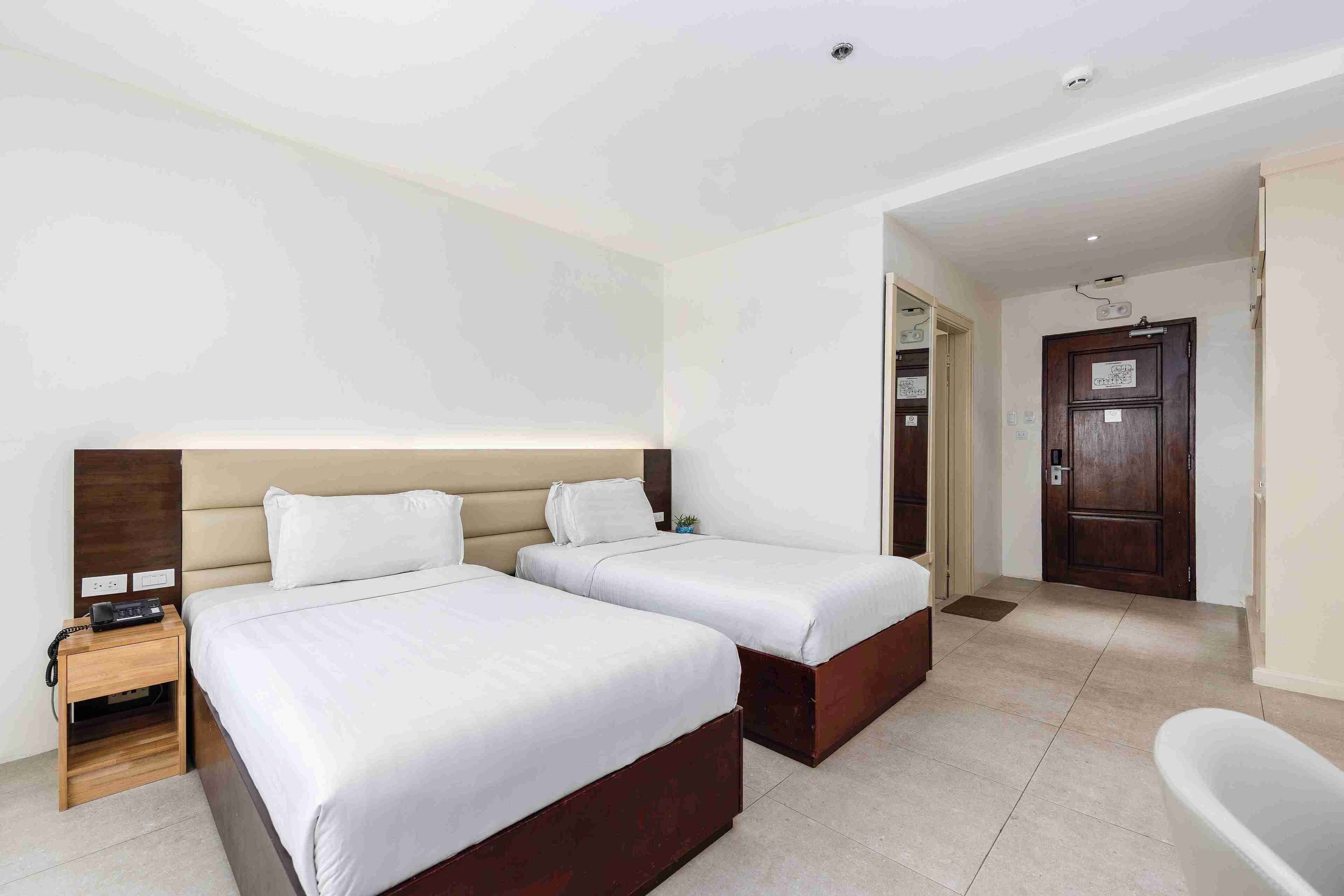 Foto - Citi Park Hotel powered by Cocotel