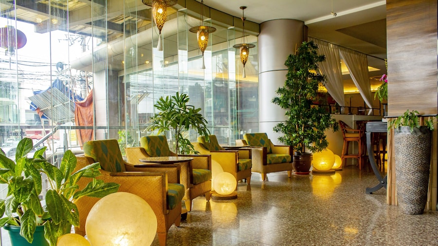 Citi Park Hotel powered by Cocotel