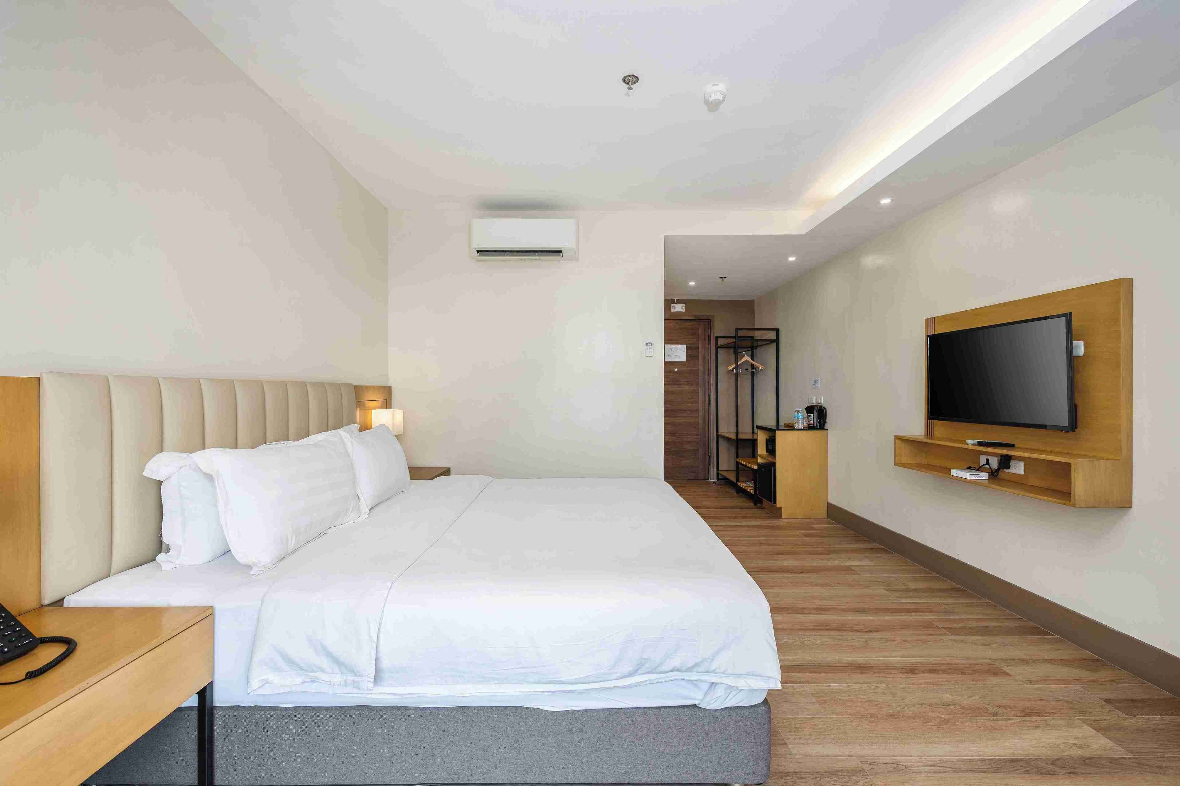 Foto - Citi Park Hotel Cebu powered by Cocotel