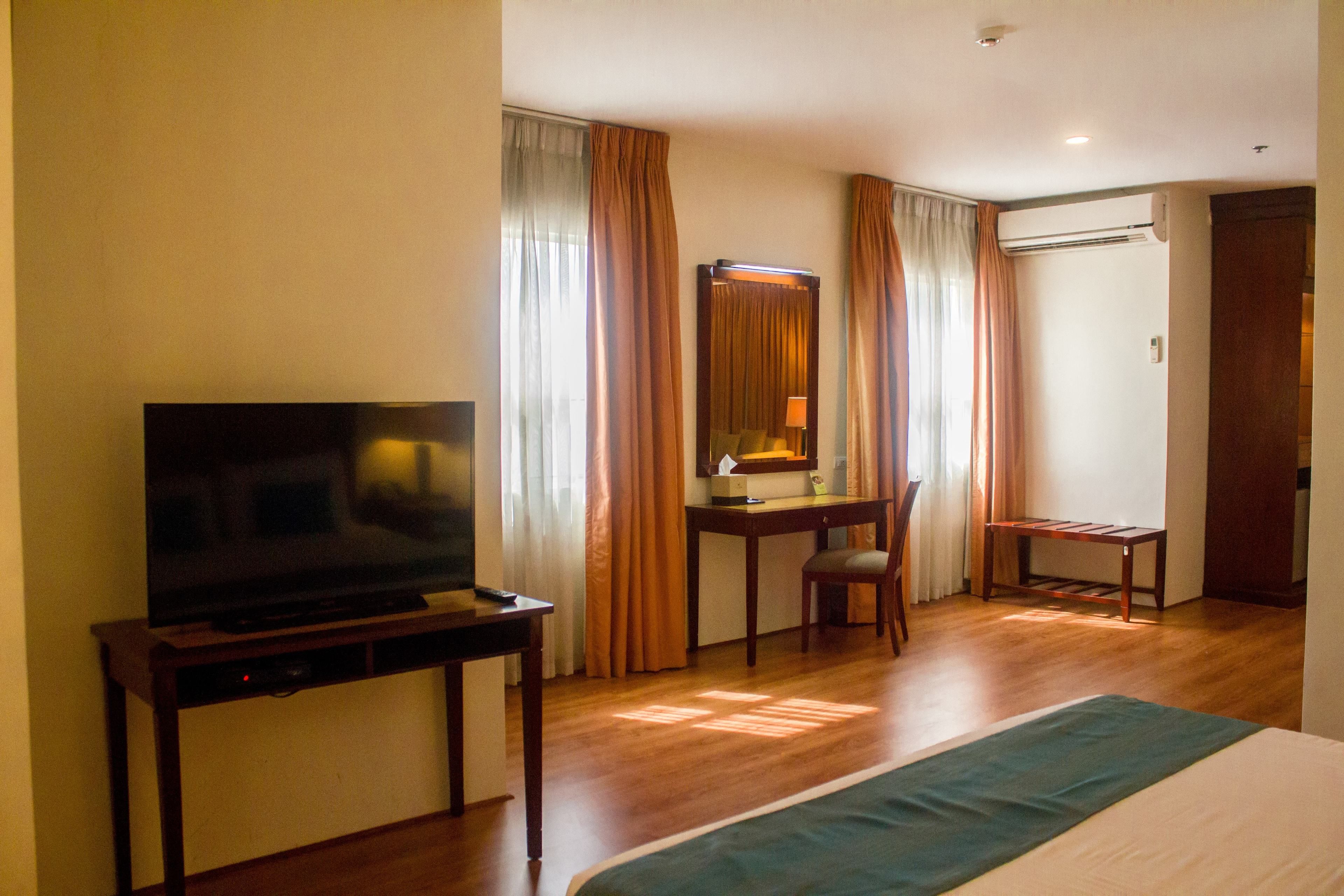 Photo - Citi Park Hotel Cebu powered by Cocotel