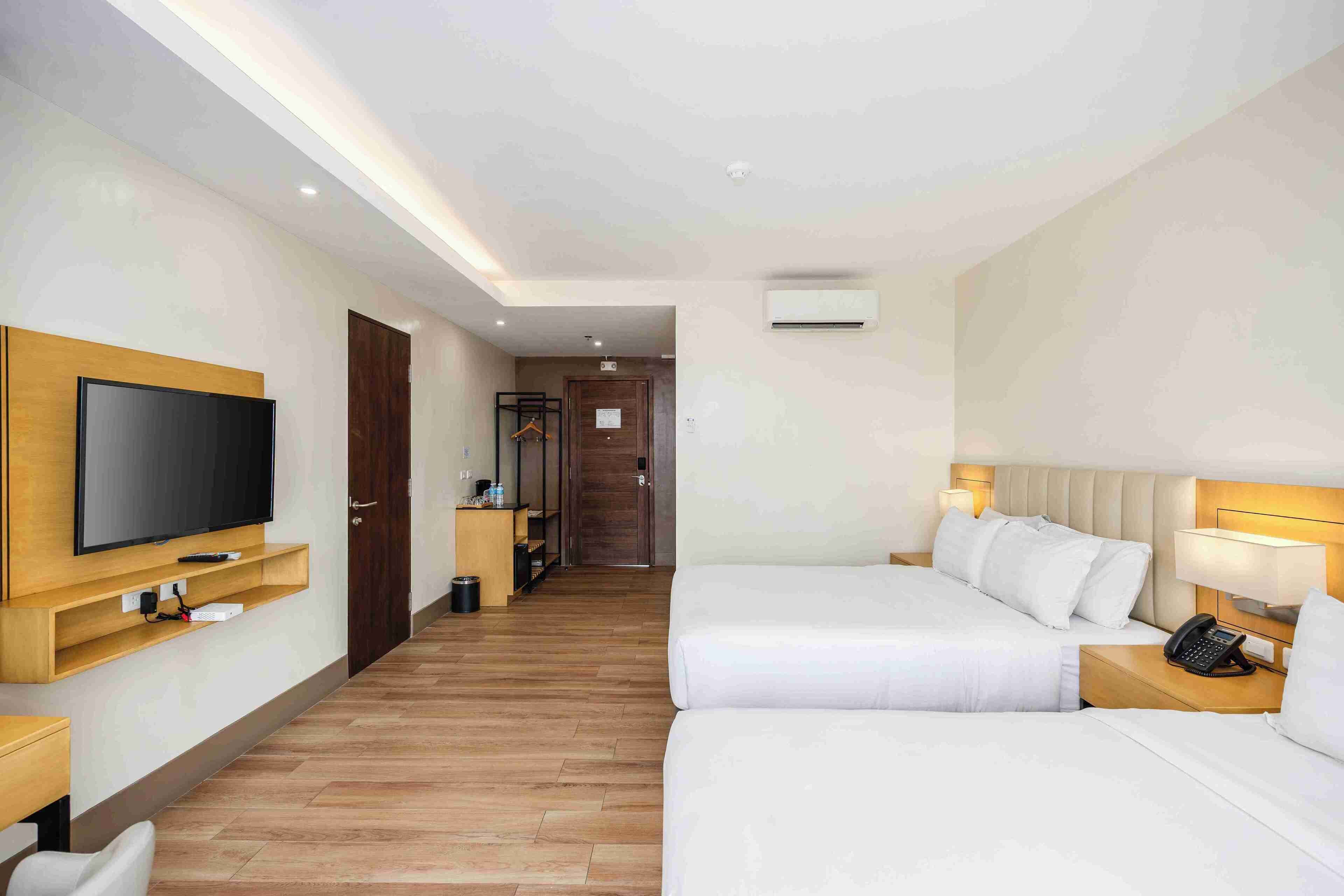 Foto - Citi Park Hotel Cebu powered by Cocotel