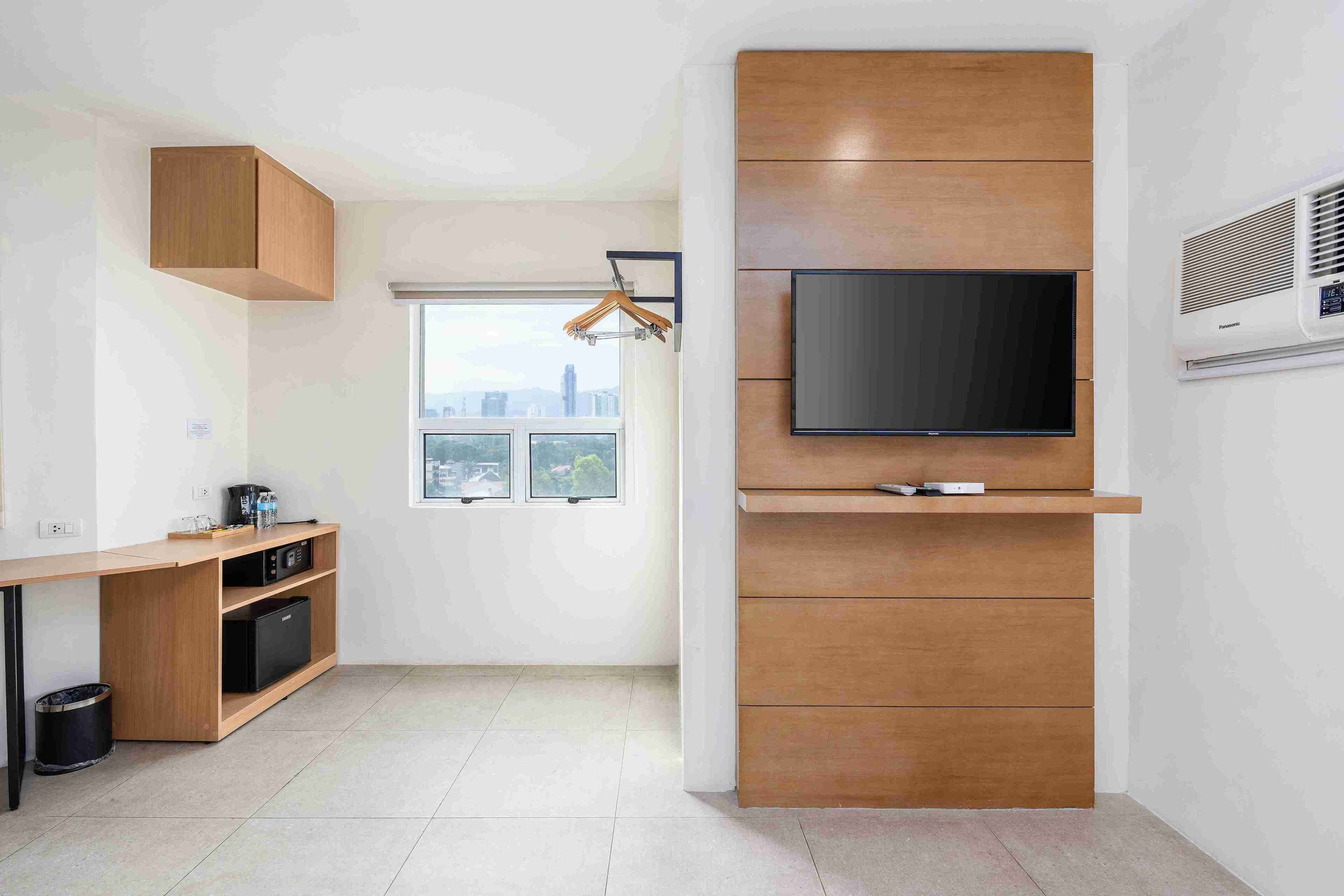 Foto - Citi Park Hotel Cebu powered by Cocotel