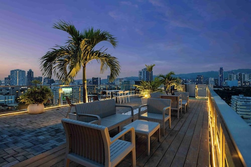 Citi Park Hotel powered by Cocotel