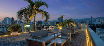 Citi Park Hotel powered by Cocotel