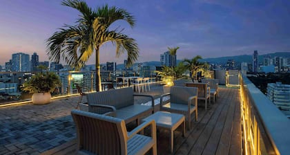 Citi Park Hotel powered by Cocotel