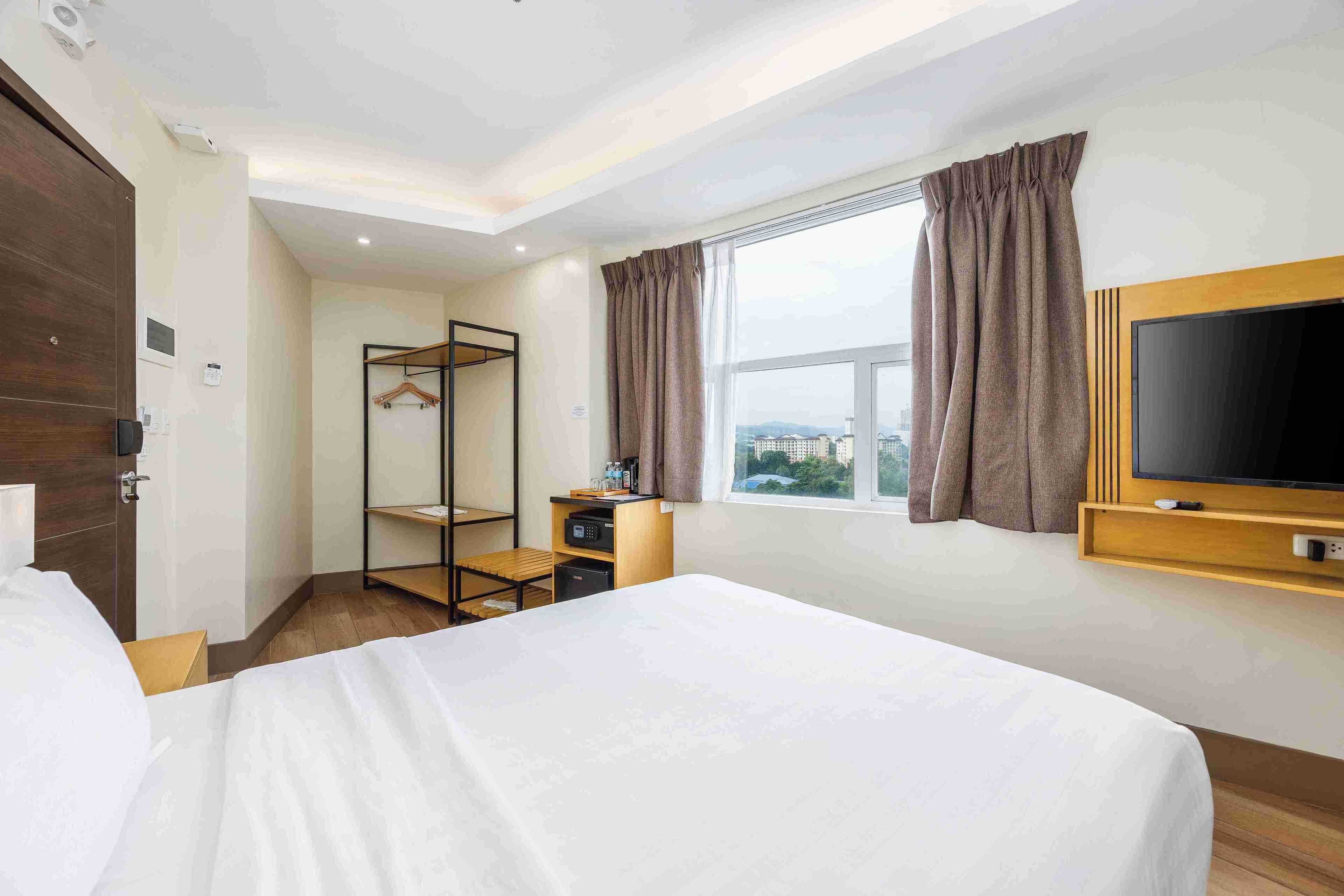 Foto - Citi Park Hotel Cebu powered by Cocotel