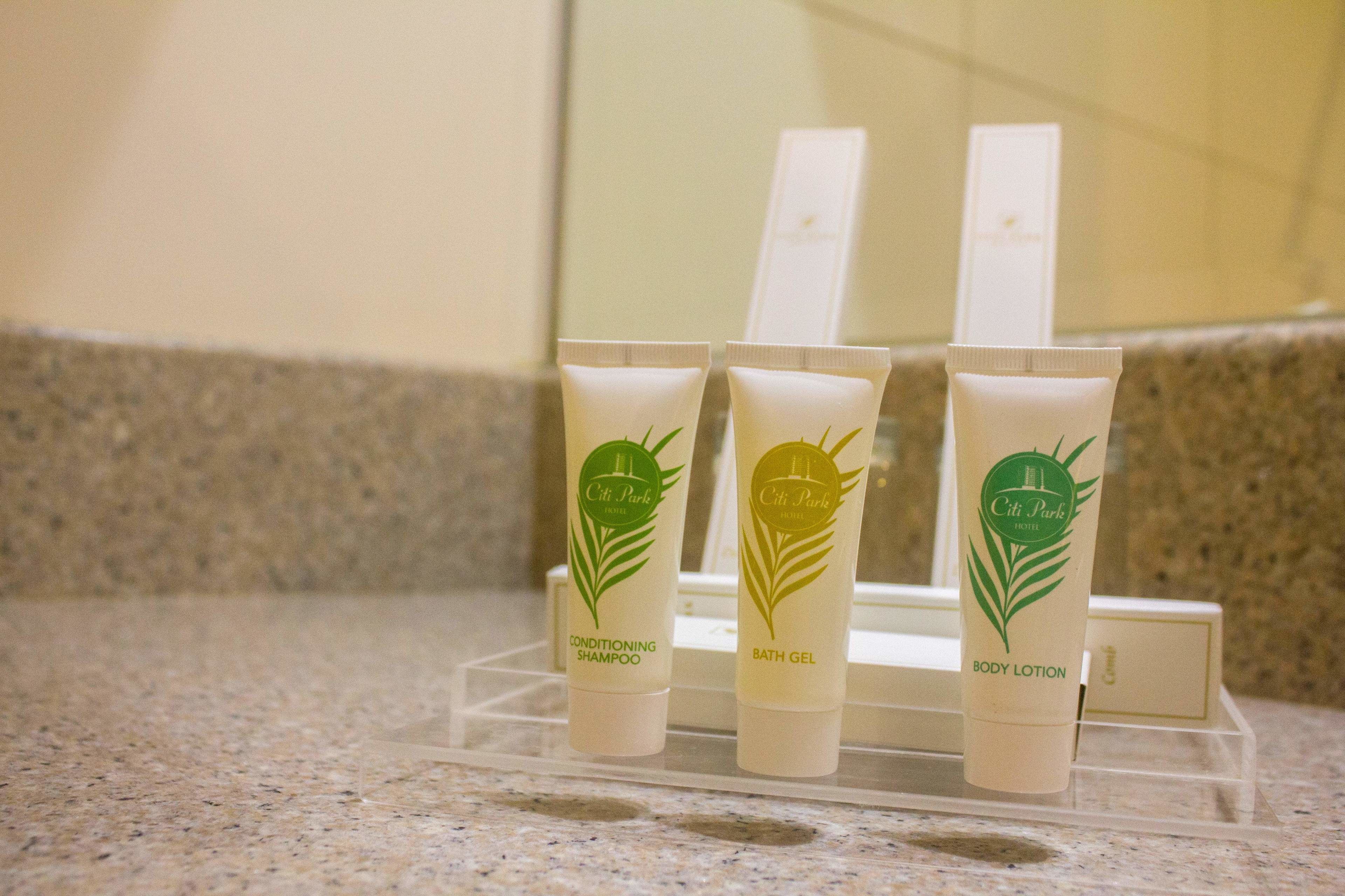 Photo - Citi Park Hotel Cebu powered by Cocotel