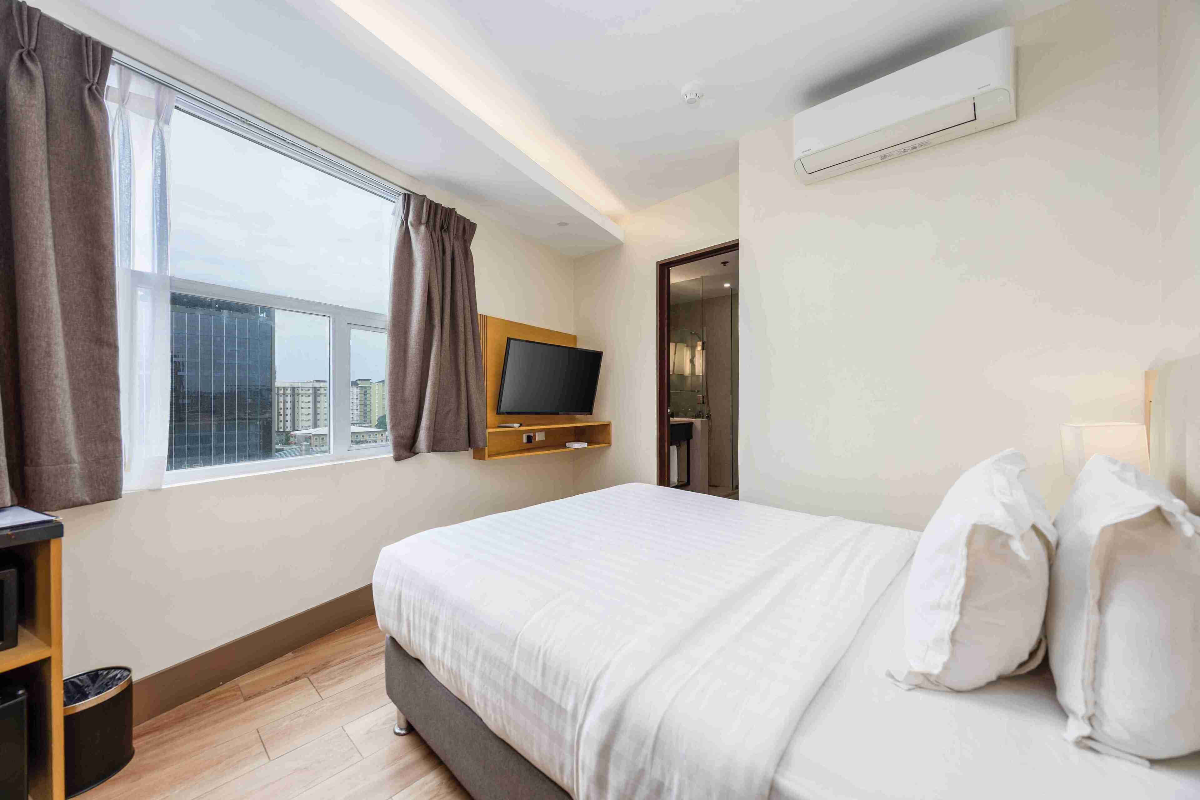 Foto - Citi Park Hotel Cebu powered by Cocotel