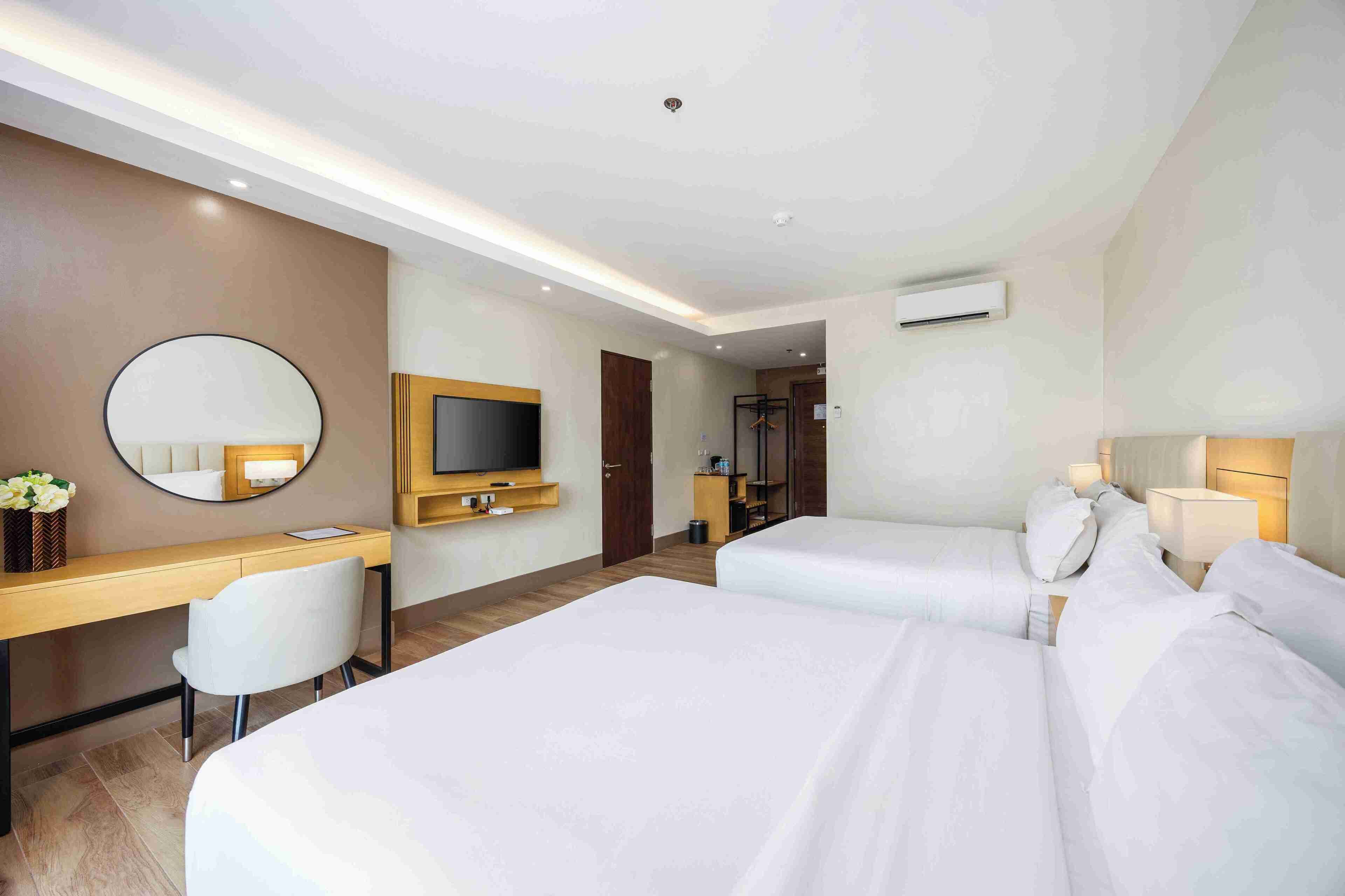 Foto - Citi Park Hotel Cebu powered by Cocotel