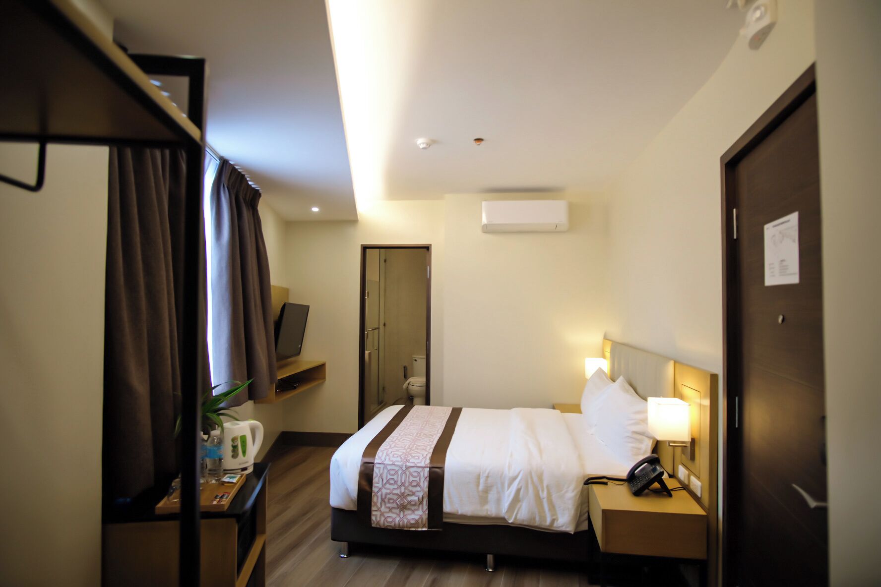 Photo - Citi Park Hotel Cebu powered by Cocotel