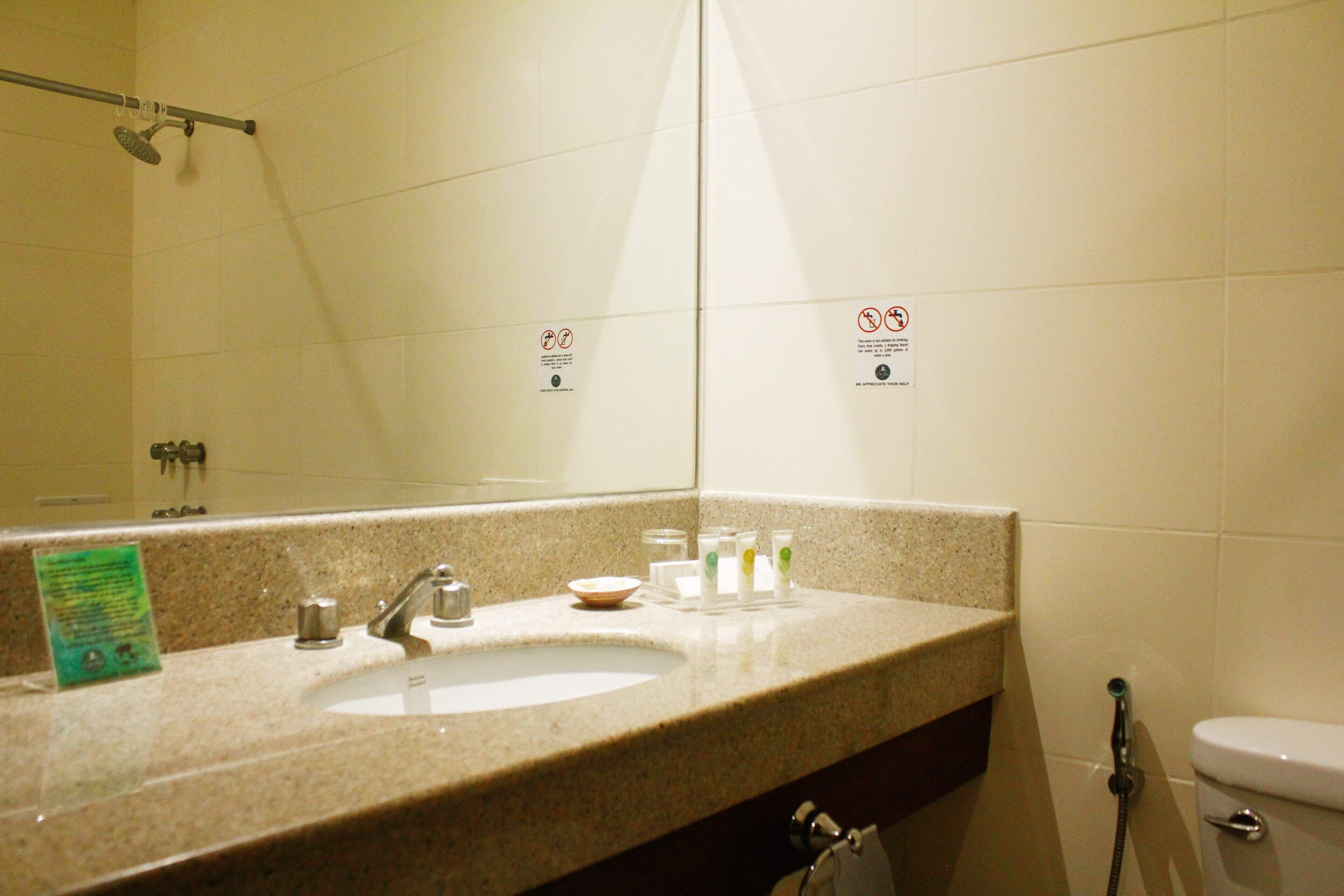 Photo - Citi Park Hotel Cebu powered by Cocotel