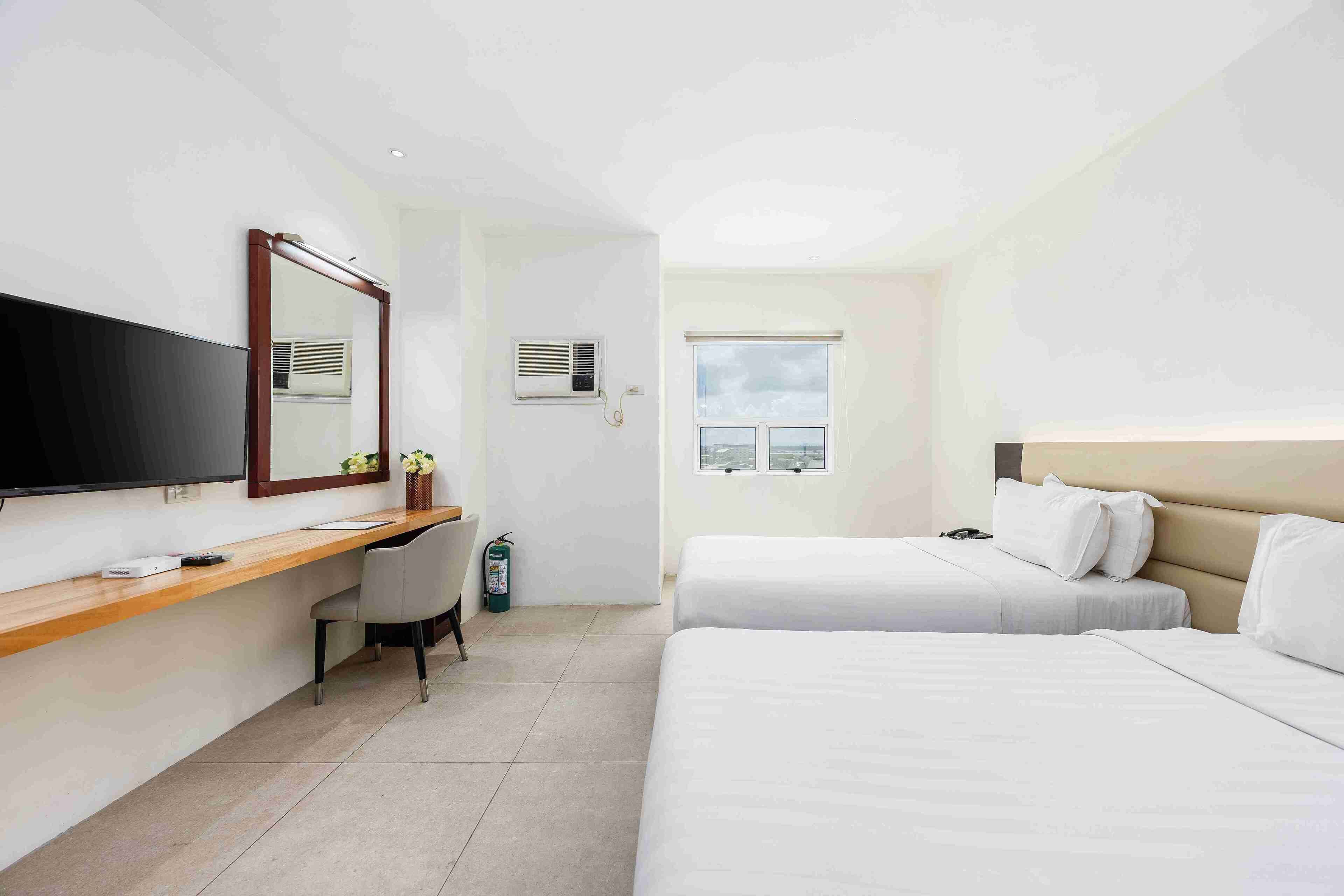 Foto - Citi Park Hotel Cebu powered by Cocotel