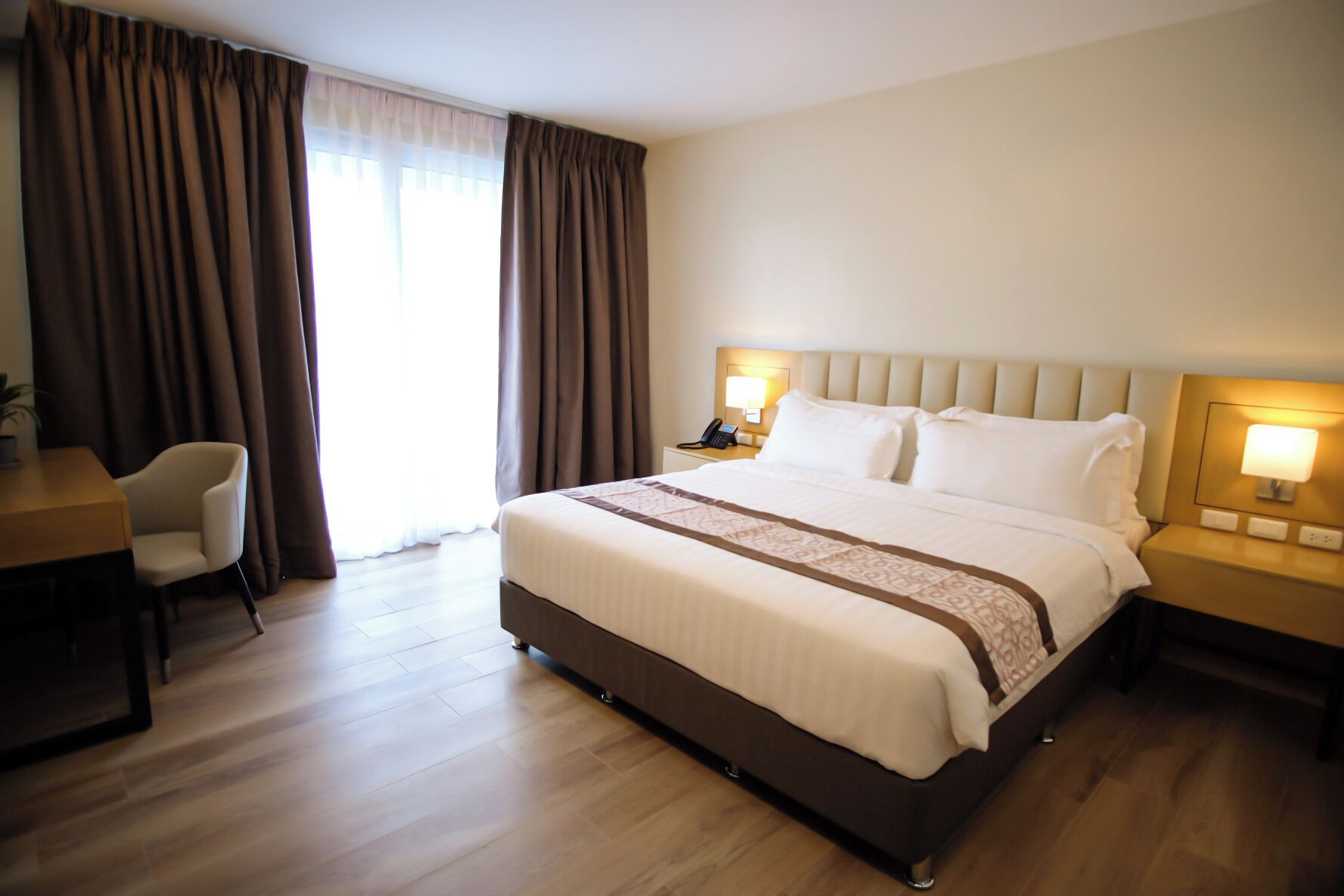 Foto - Citi Park Hotel Cebu powered by Cocotel