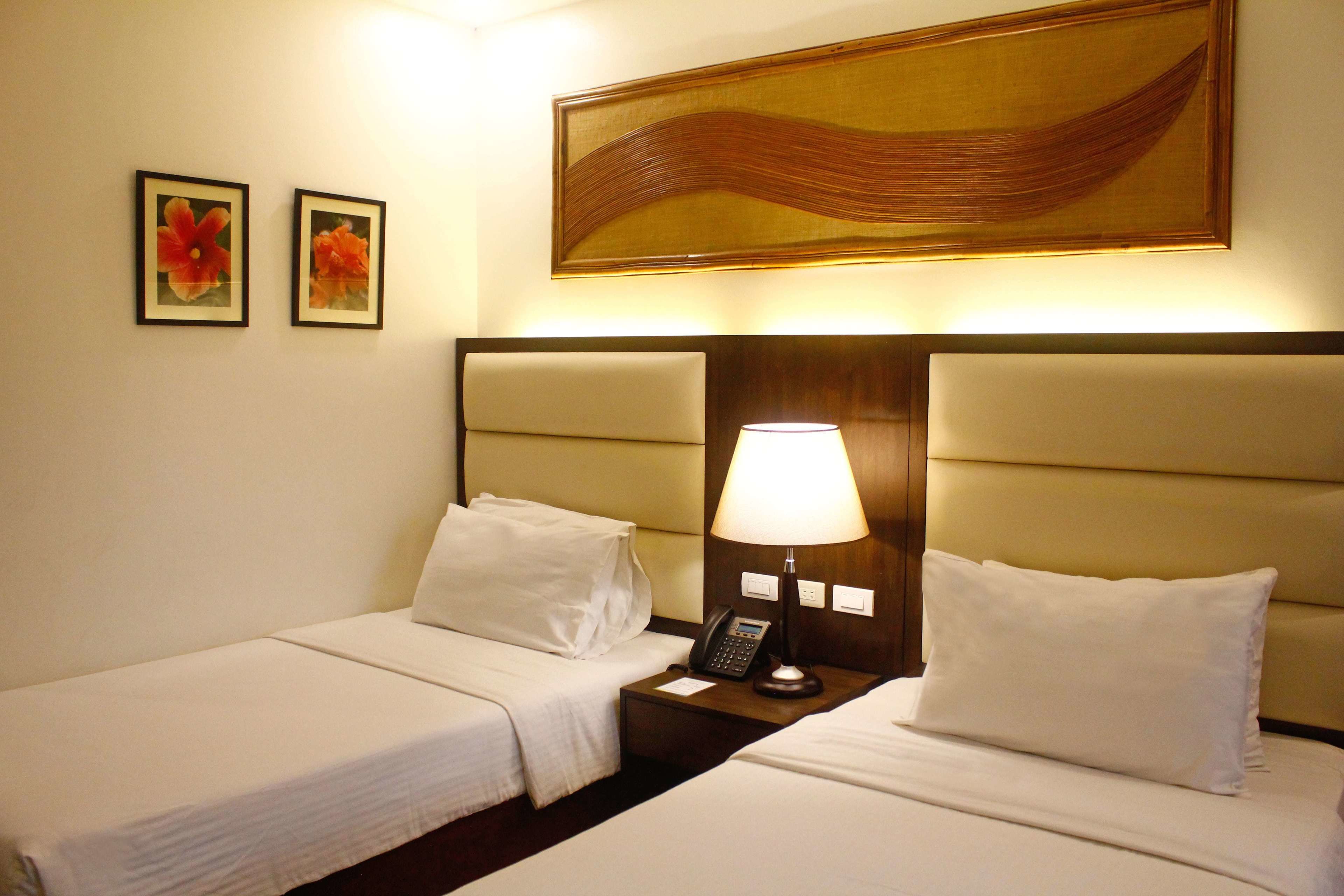 Photo - Citi Park Hotel Cebu powered by Cocotel