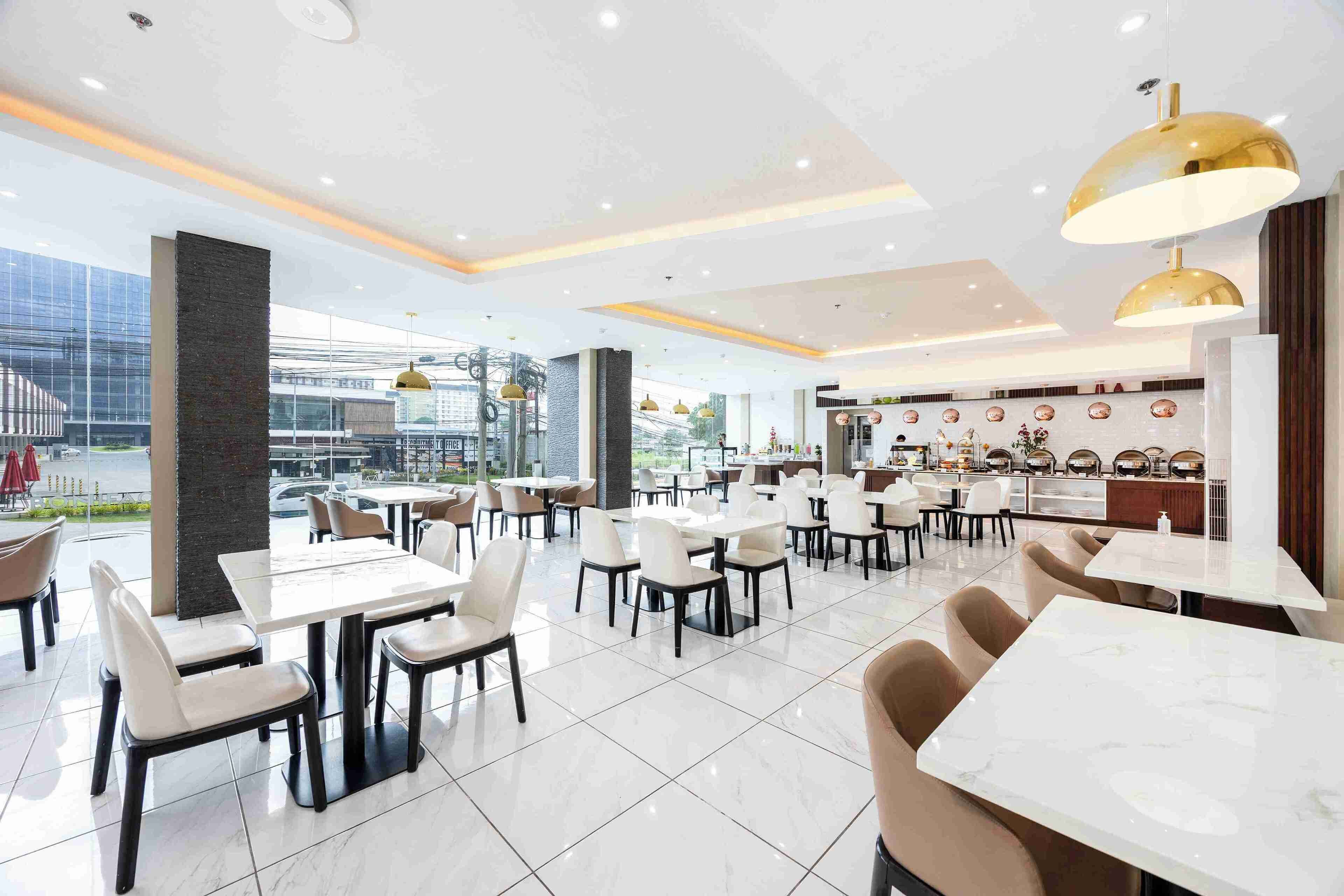 Foto - Citi Park Hotel Cebu powered by Cocotel