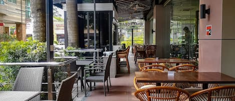 Terras