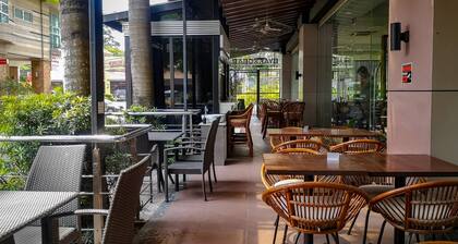 Citi Park Hotel powered by Cocotel