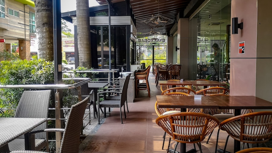 Citi Park Hotel powered by Cocotel