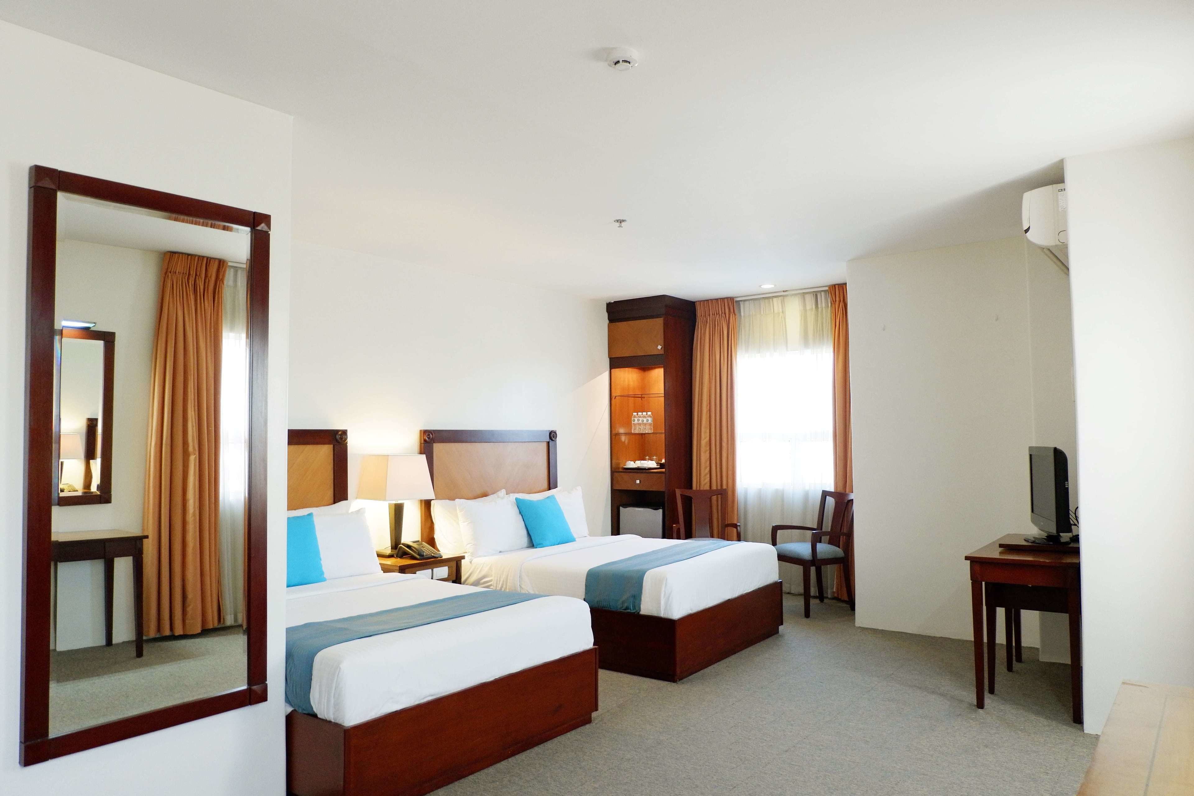 Photo - Citi Park Hotel Cebu powered by Cocotel