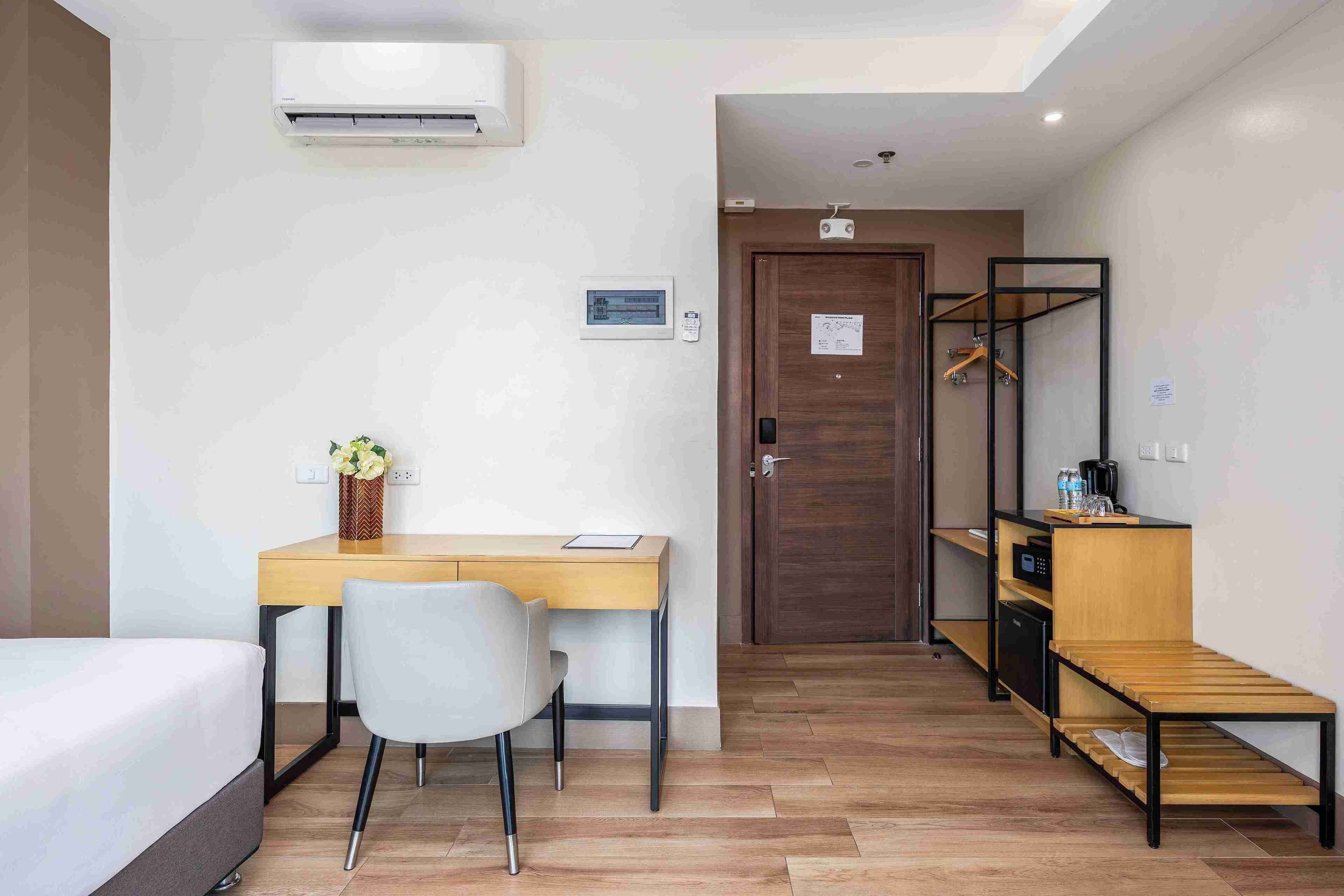 Foto - Citi Park Hotel Cebu powered by Cocotel