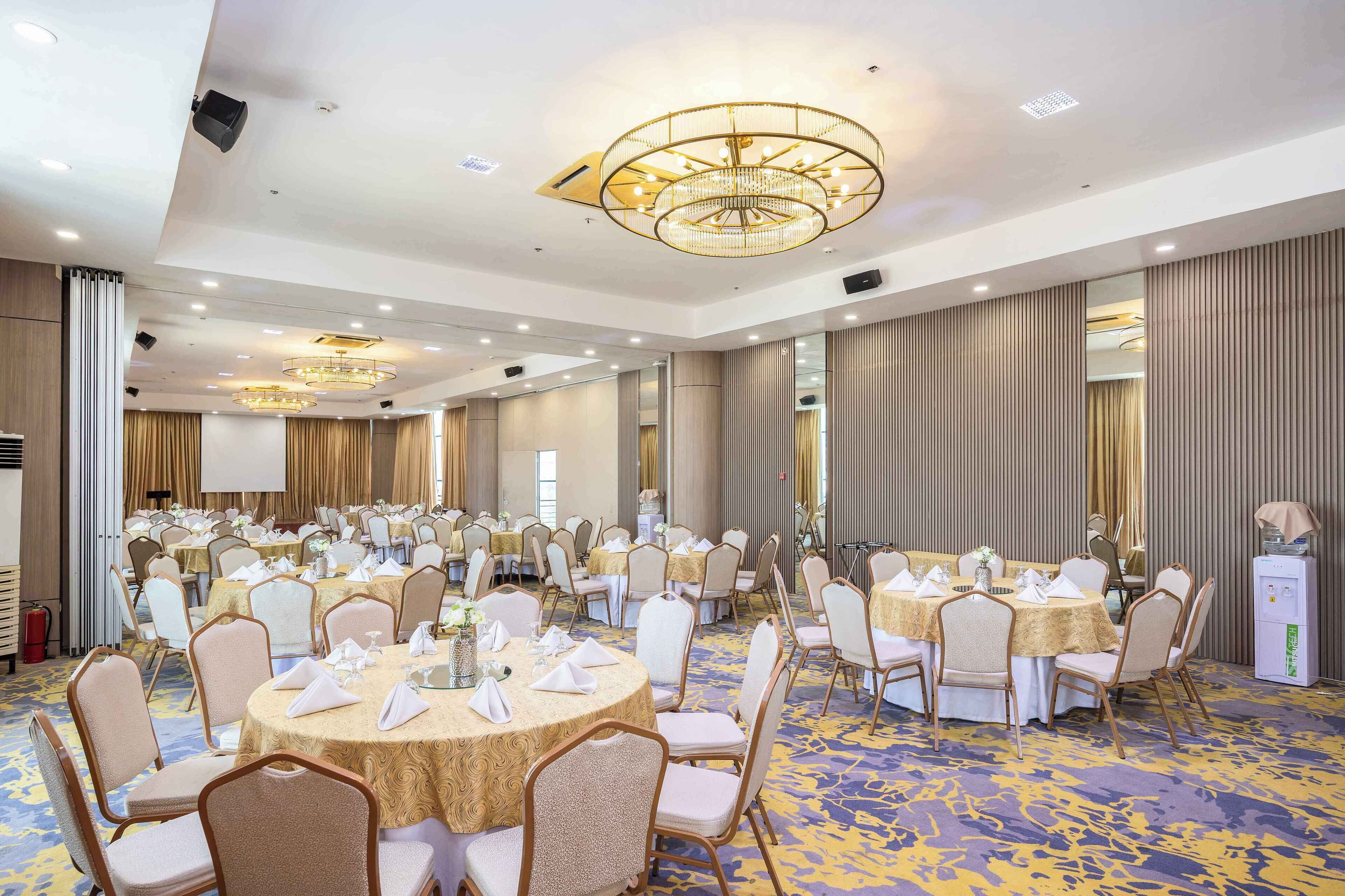 Foto - Citi Park Hotel Cebu powered by Cocotel