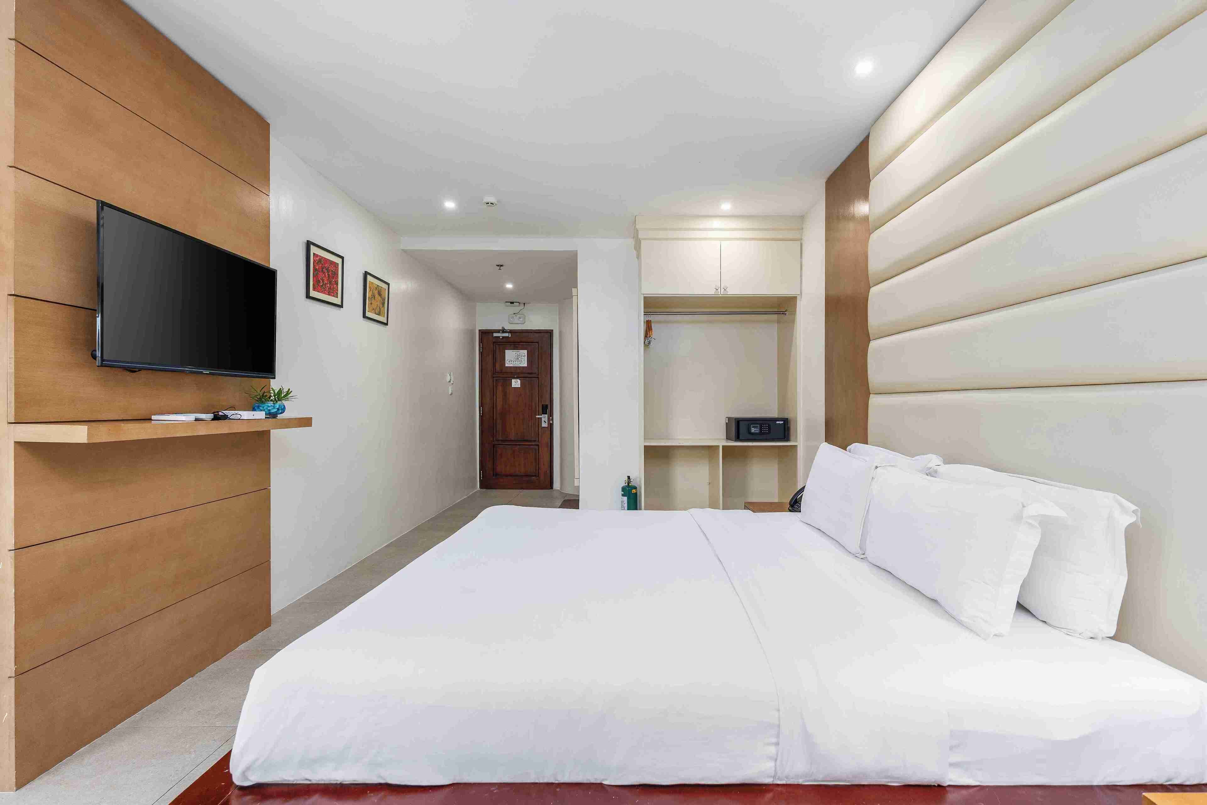 Foto - Citi Park Hotel Cebu powered by Cocotel