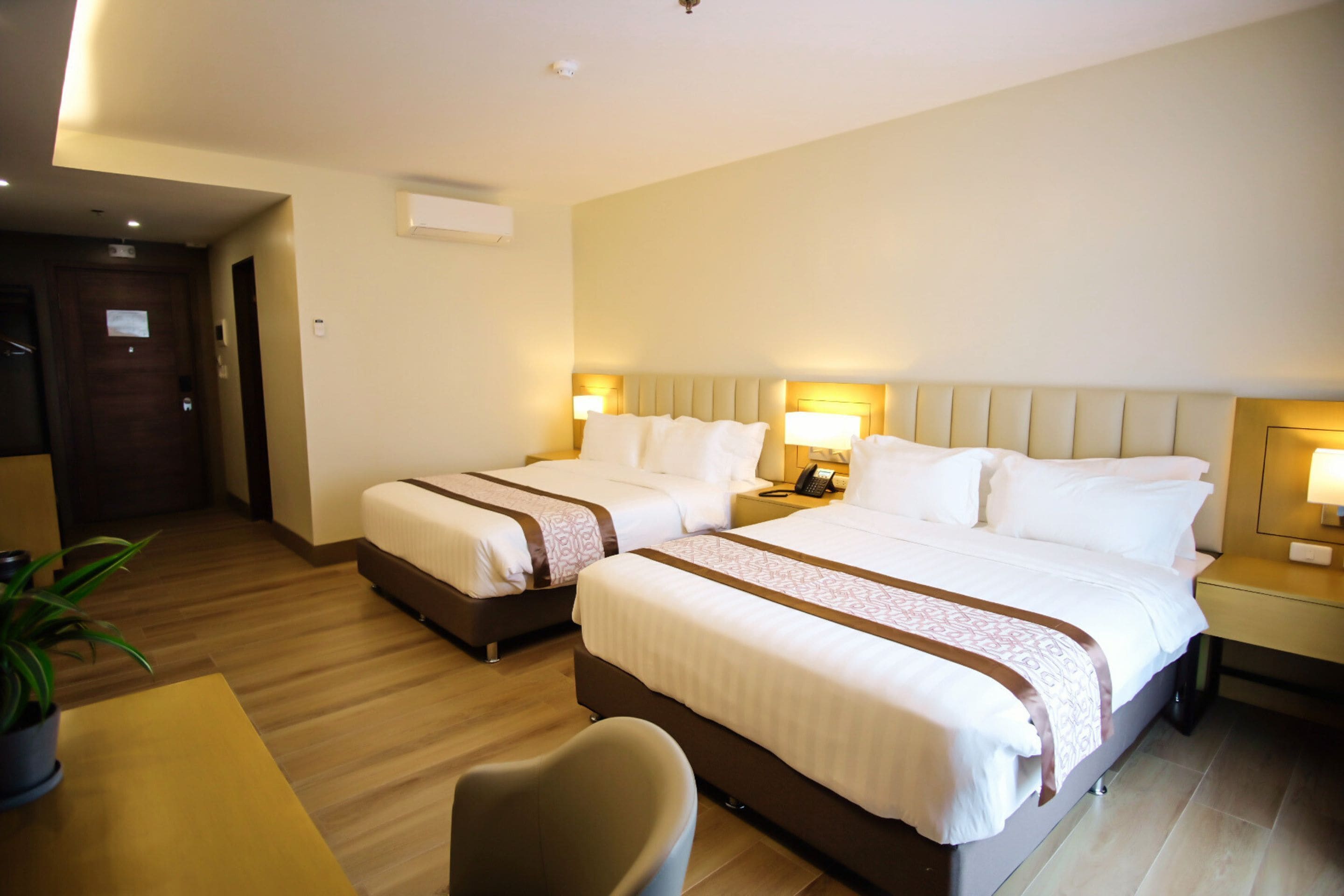 Photo - Citi Park Hotel Cebu powered by Cocotel