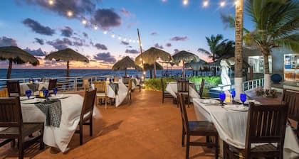 Club Regina Cancun