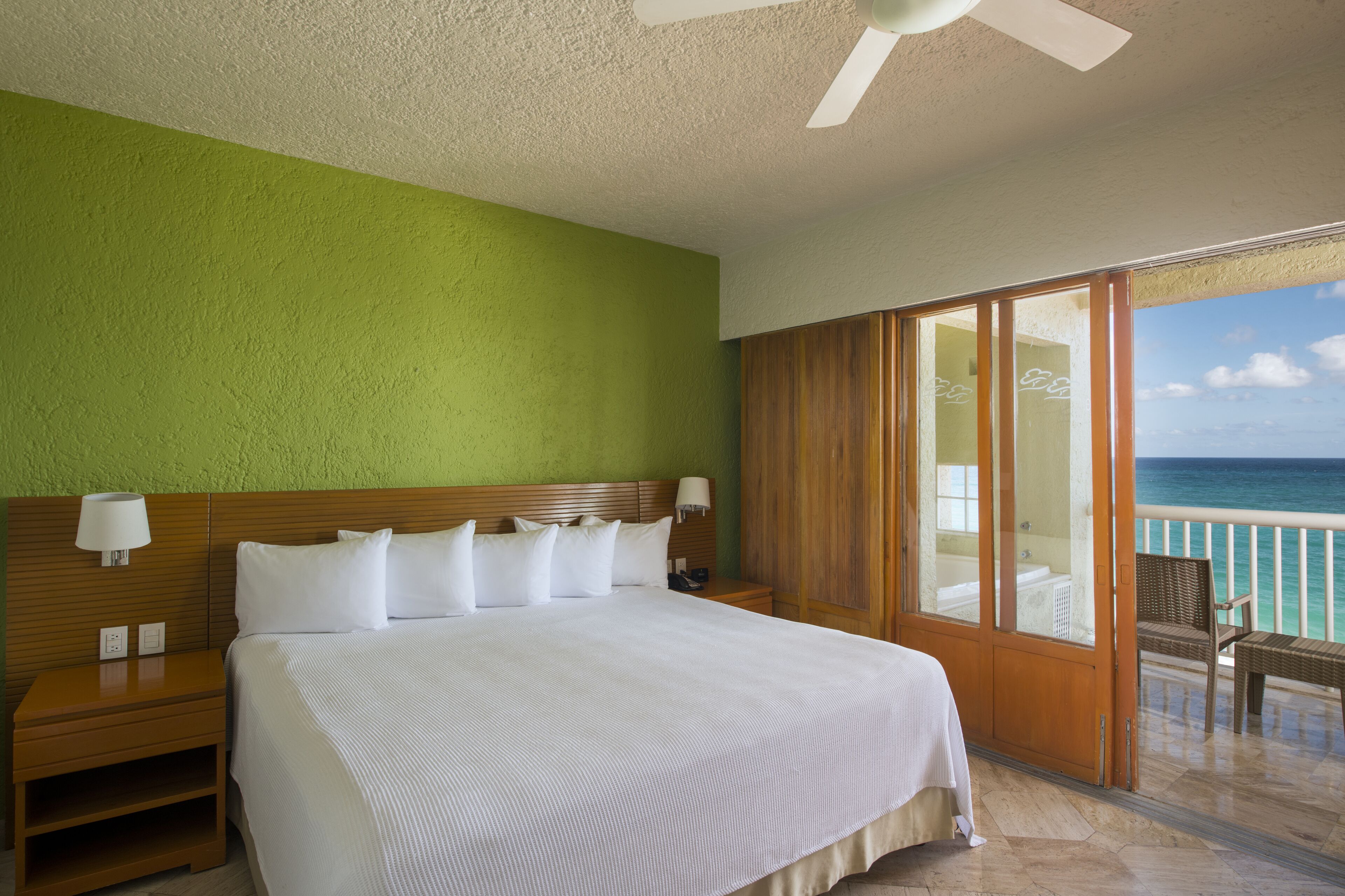 Photo - Club Regina Cancun