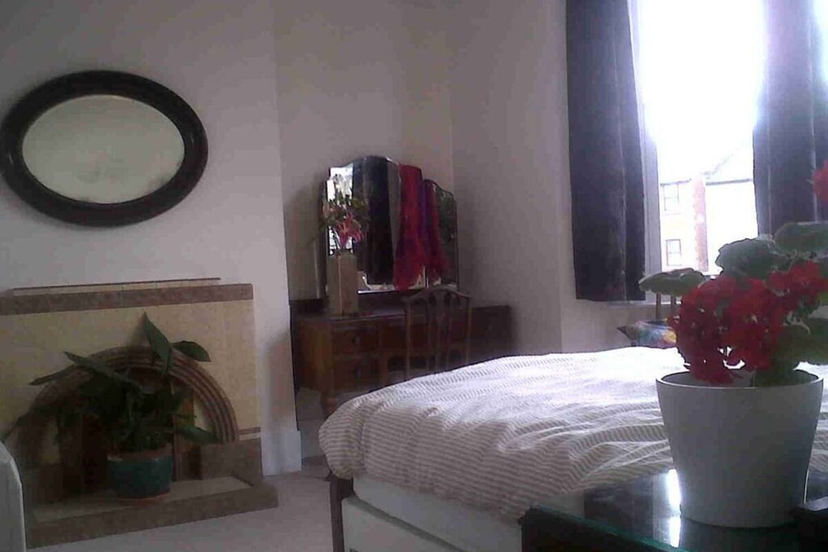 Double Room, Ensuite