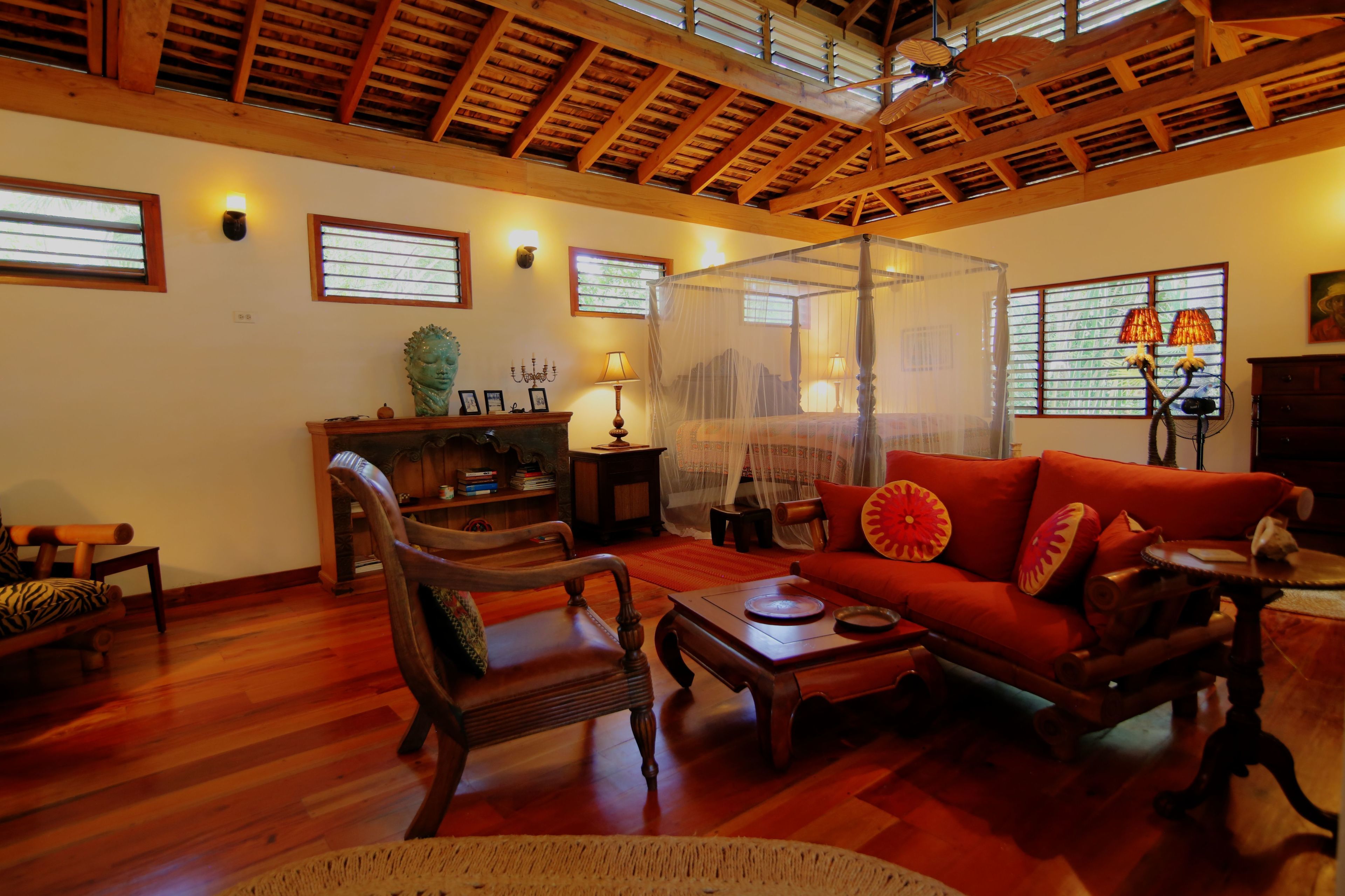 Foto - Tingalaya's Retreat