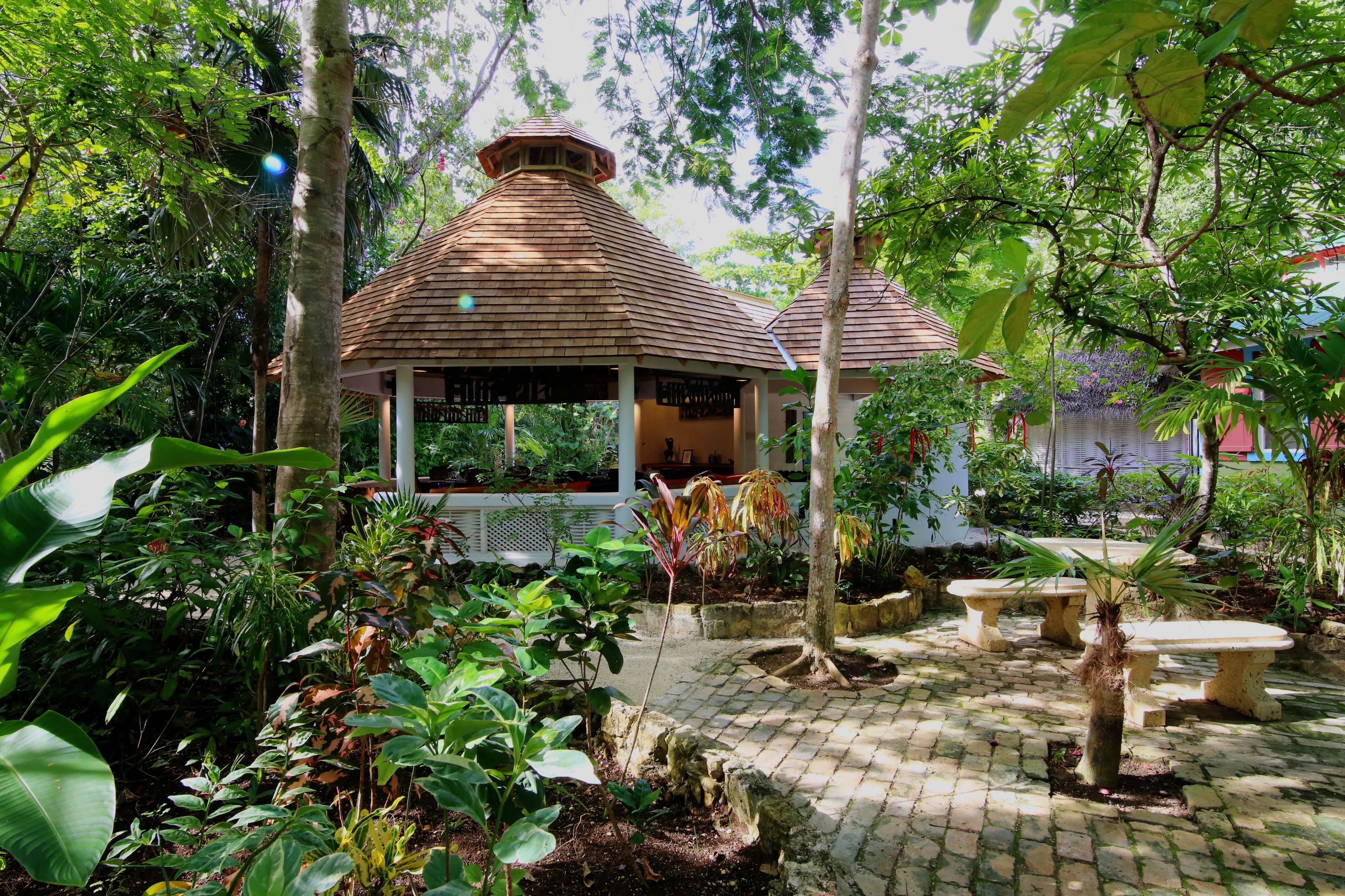 Foto - Tingalaya's Retreat