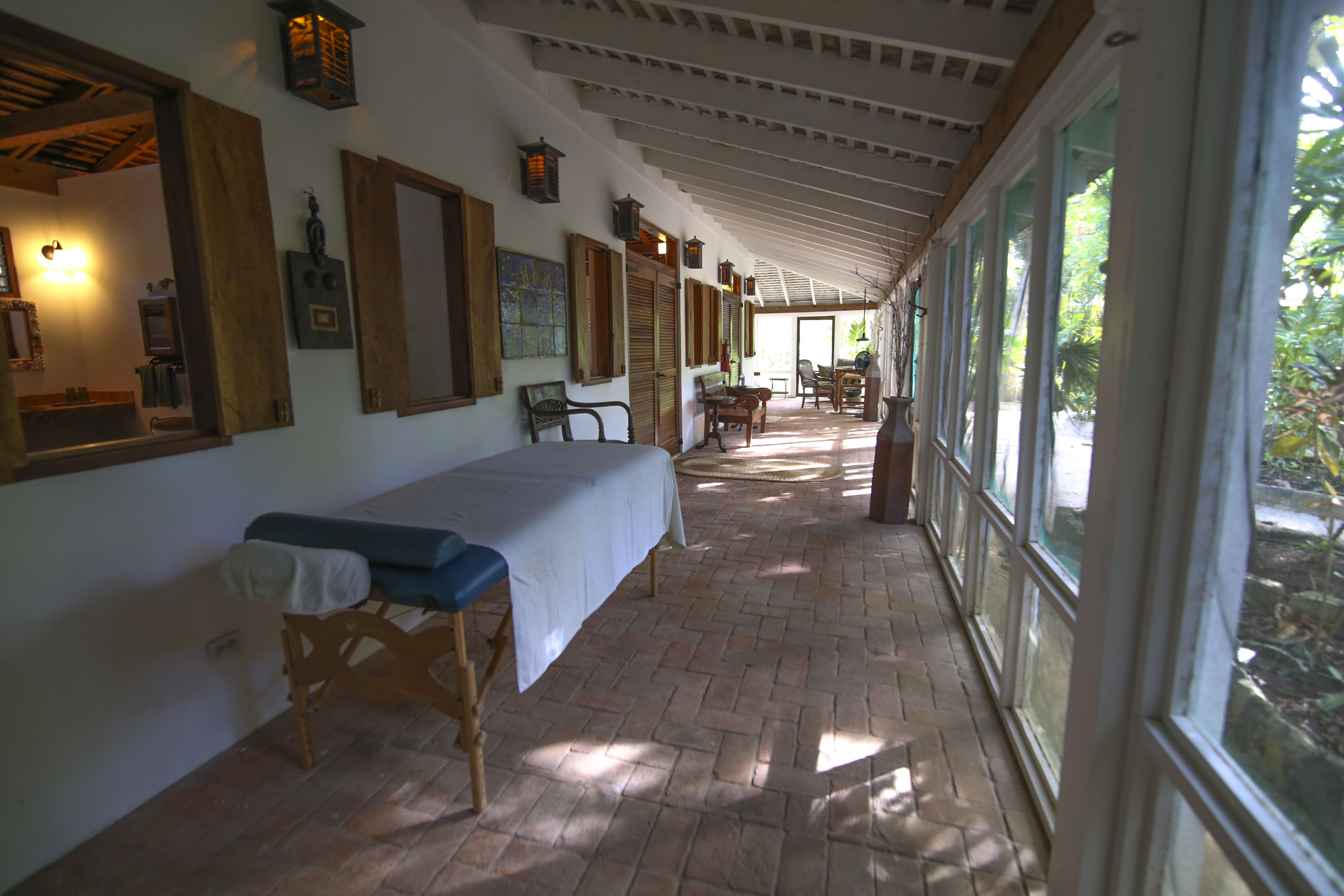 Foto - Tingalaya's Retreat