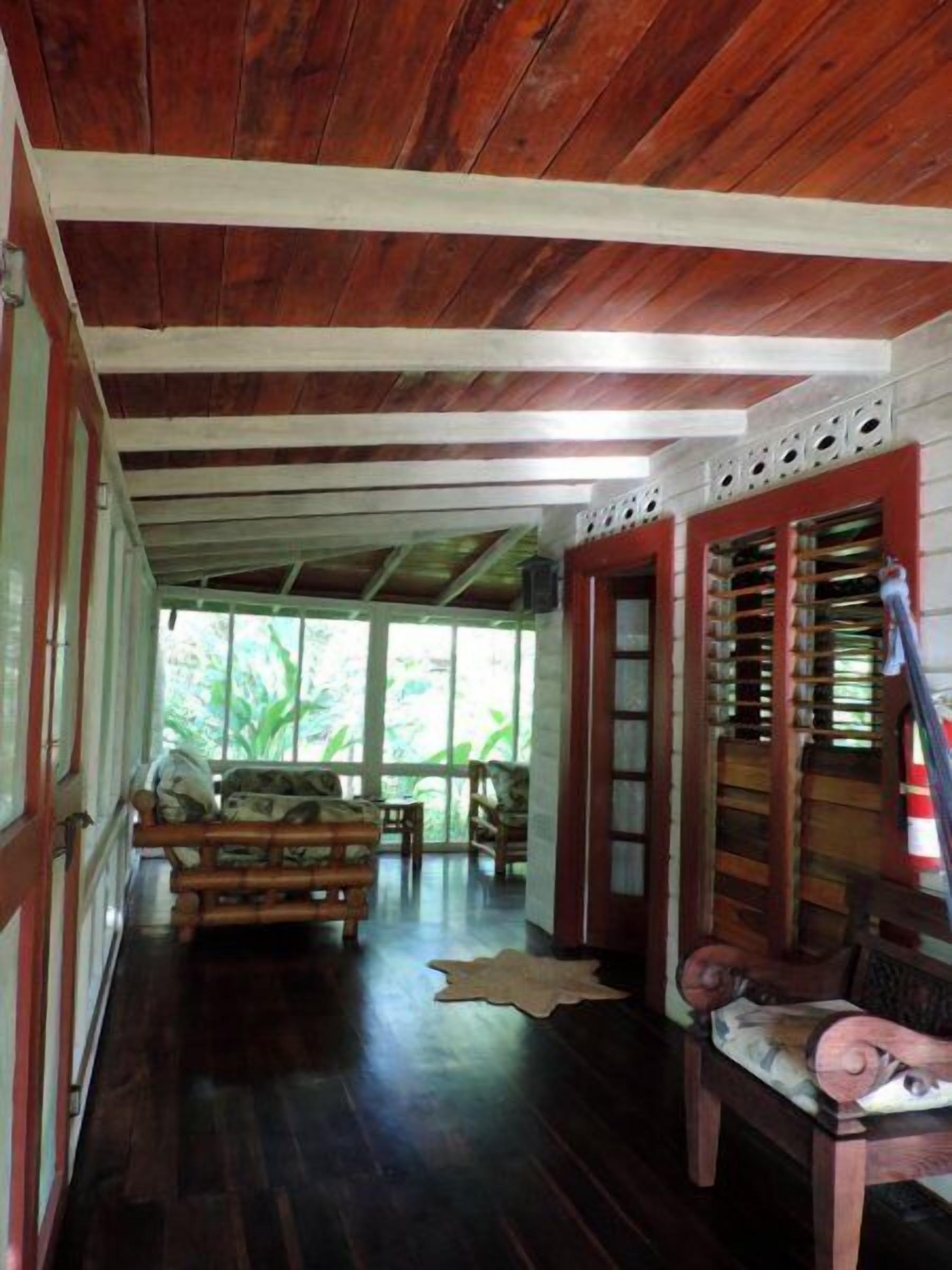 Foto - Tingalaya's Retreat