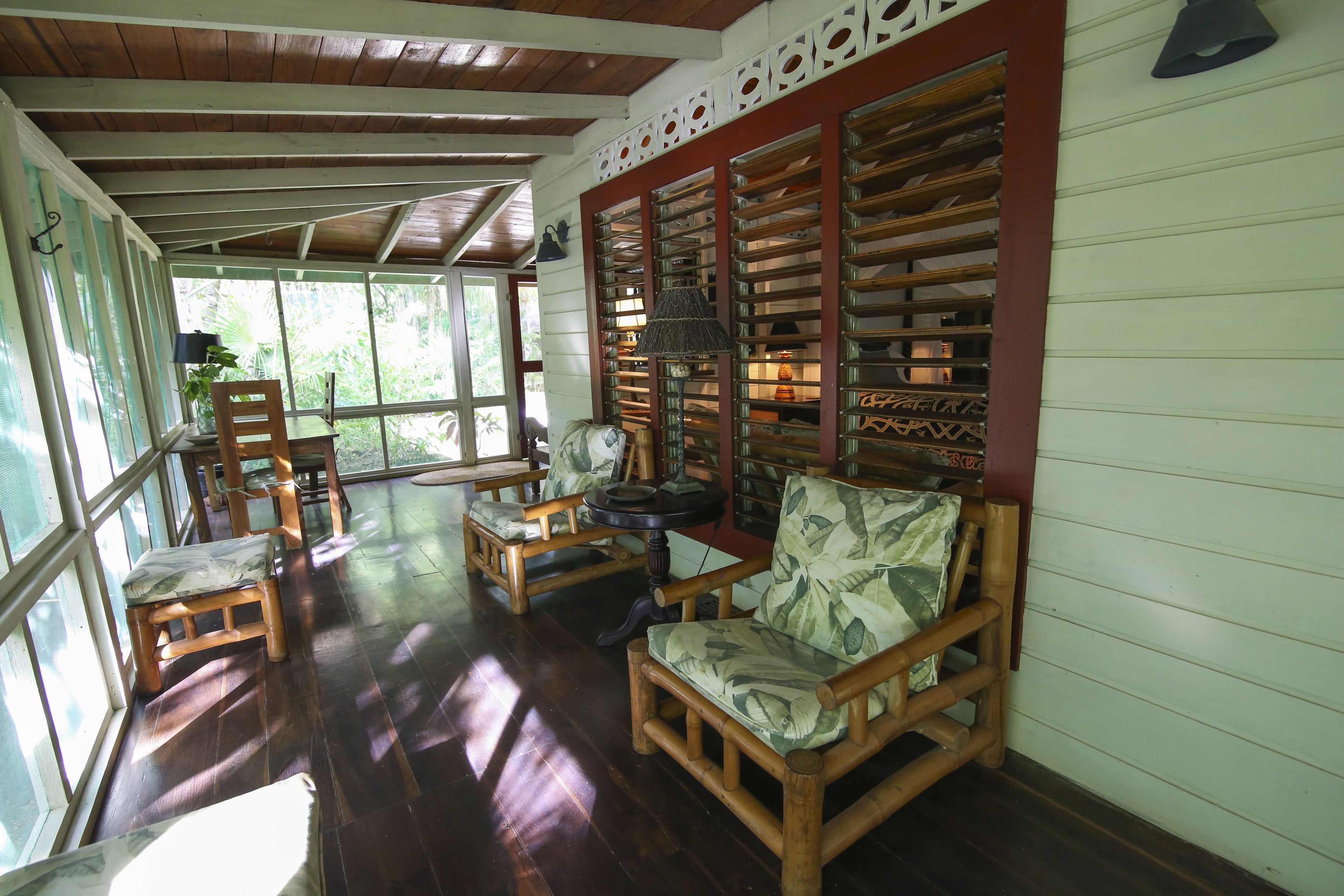 Foto - Tingalaya's Retreat