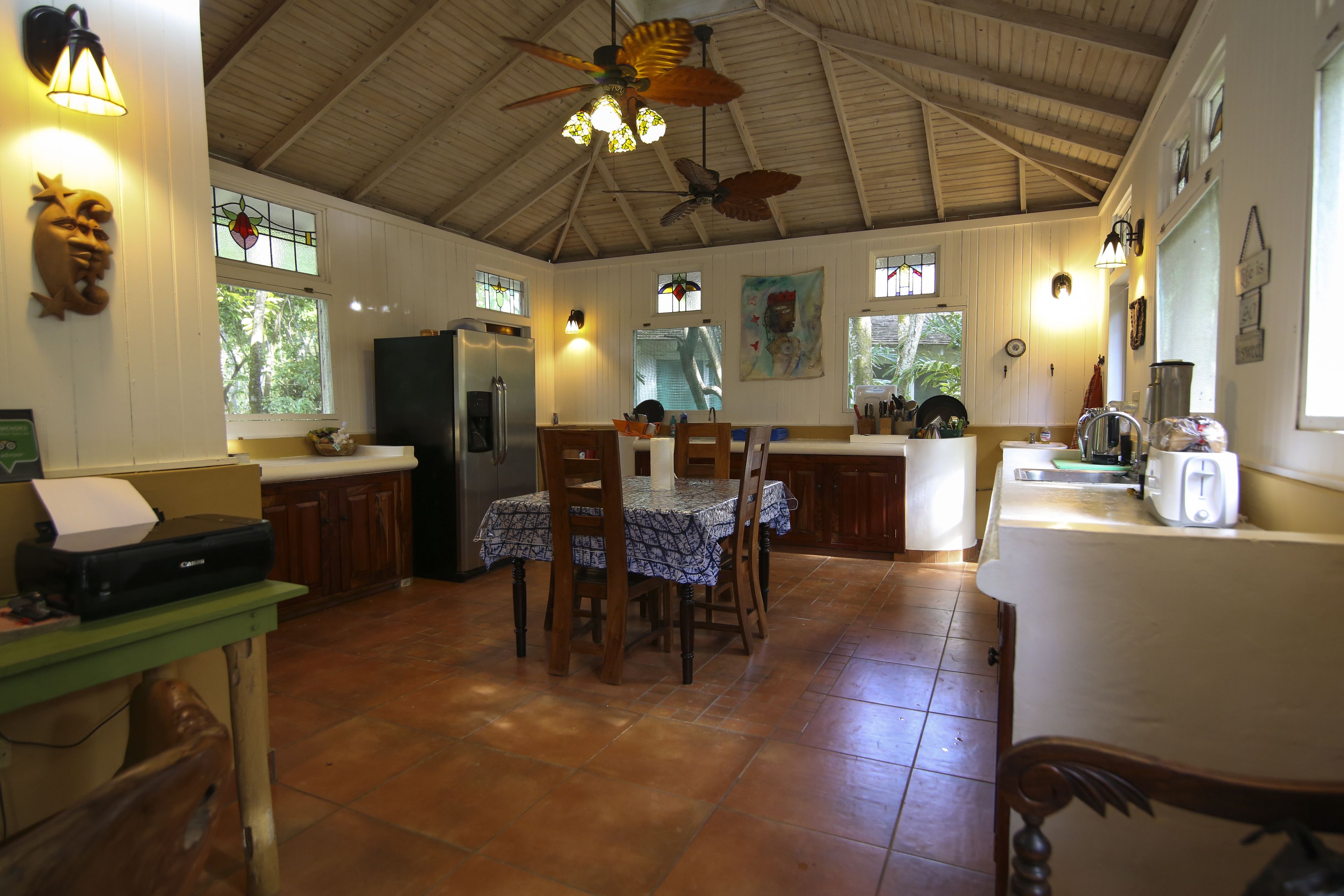 Foto - Tingalaya's Retreat