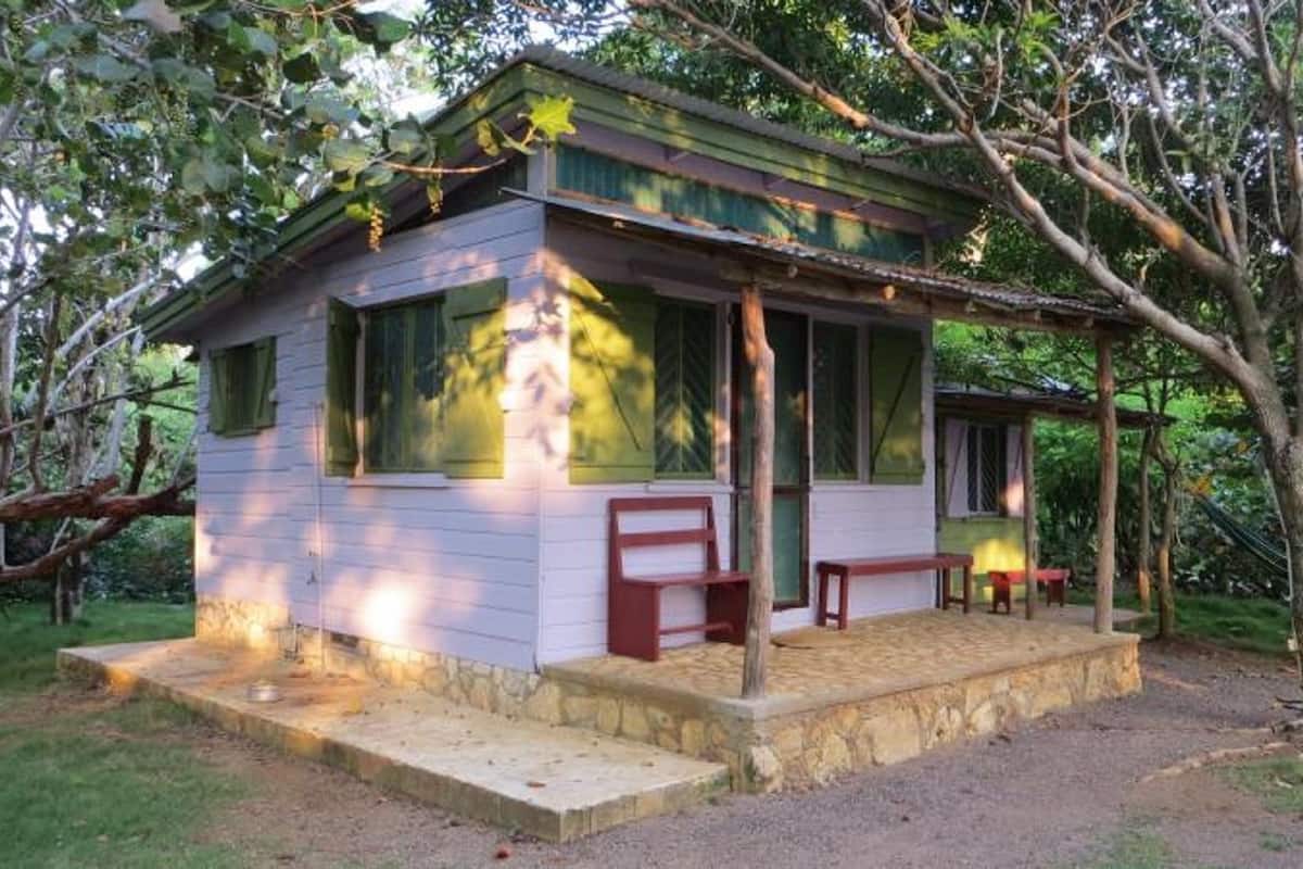 Sunset (Double bed) | 1 bedroom, premium bedding, pillowtop beds, individually decorated