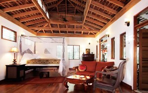 Grand Villa, Garden Area (Great House)