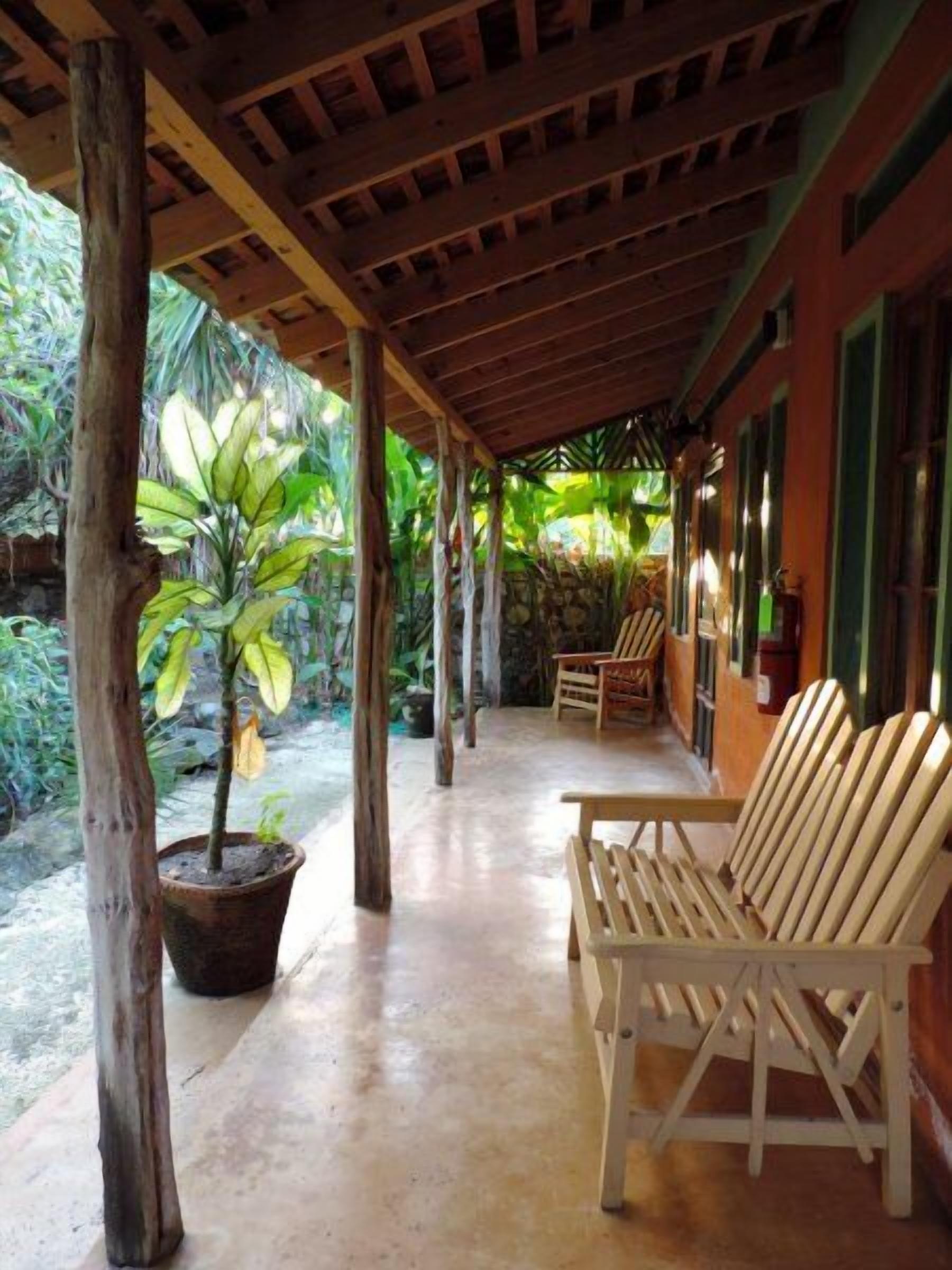 Foto - Tingalaya's Retreat