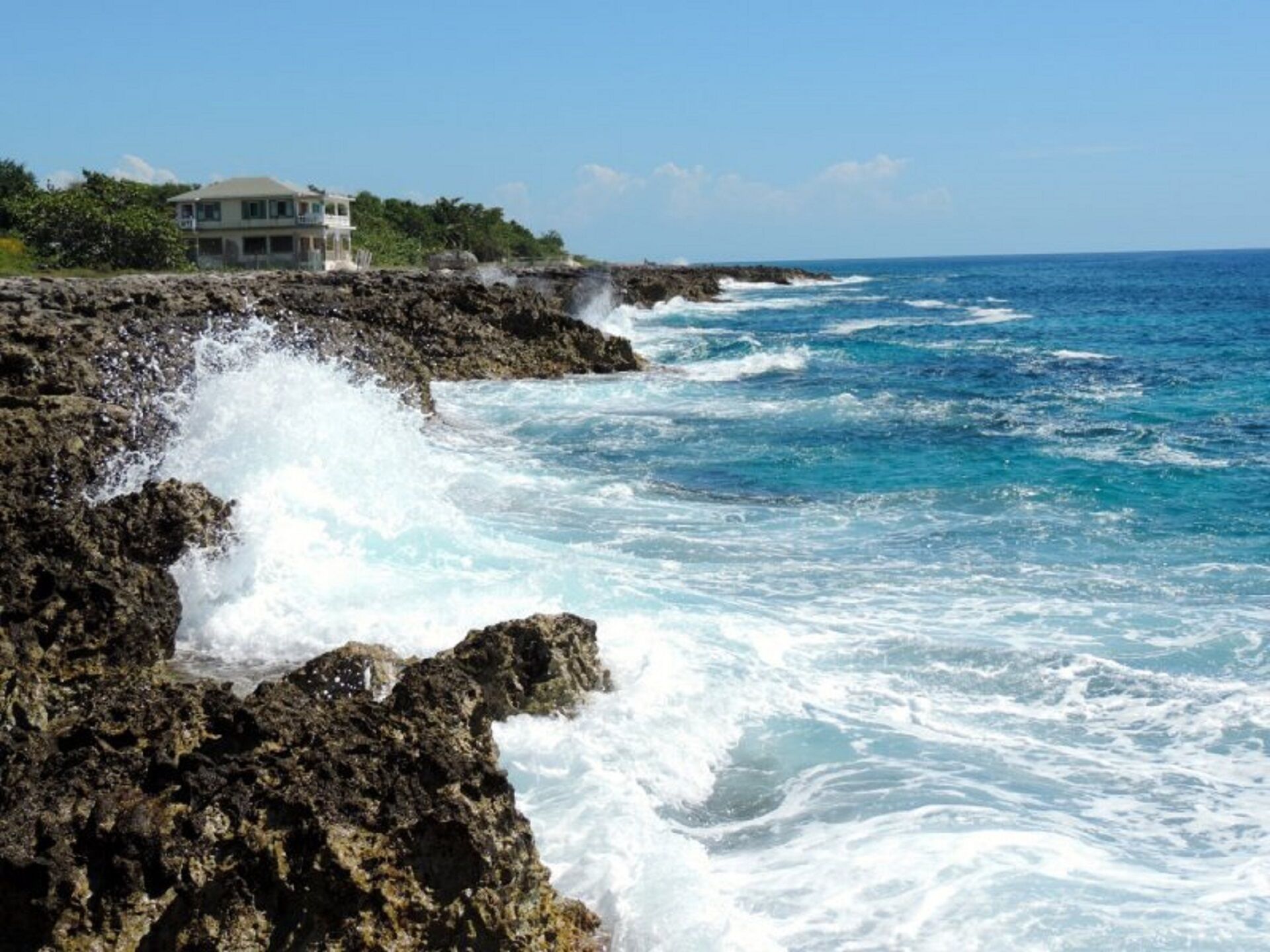 Foto - Tingalaya's Retreat